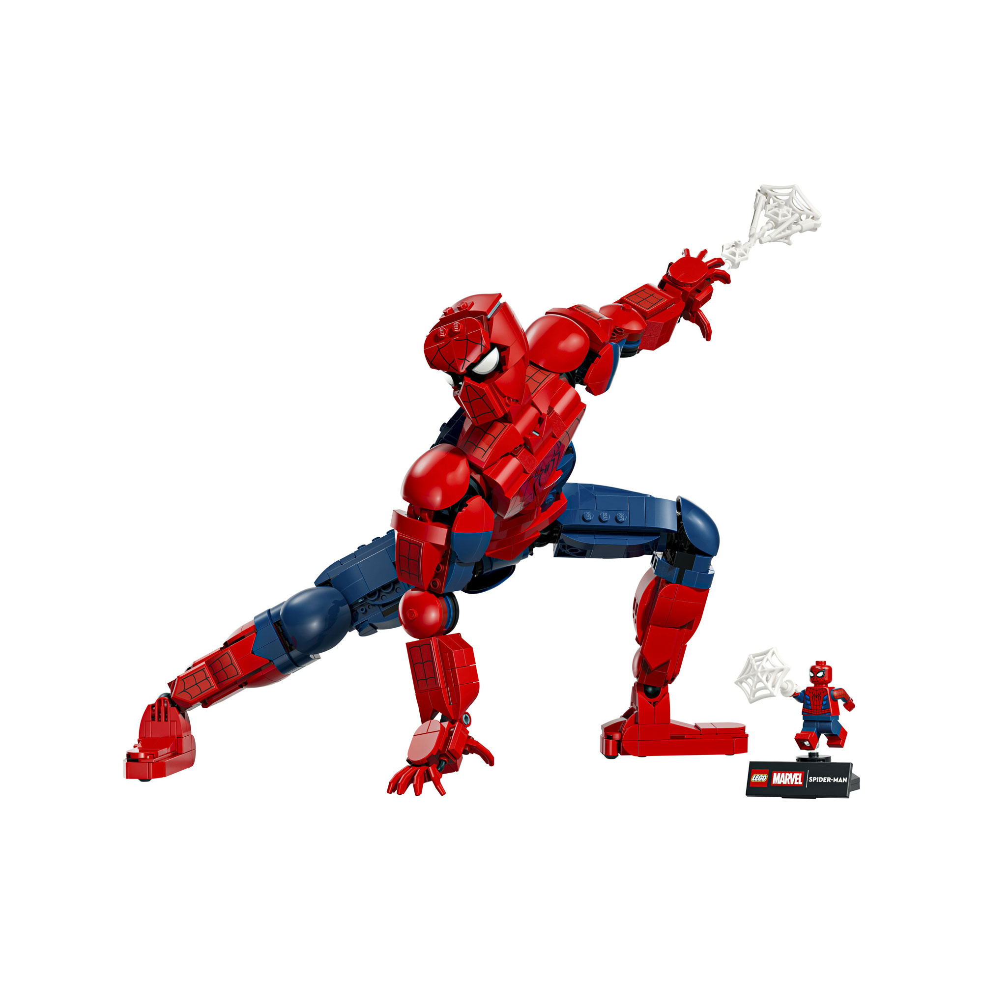 Lego Spider-Man-Figur 76346 - Bild 11
