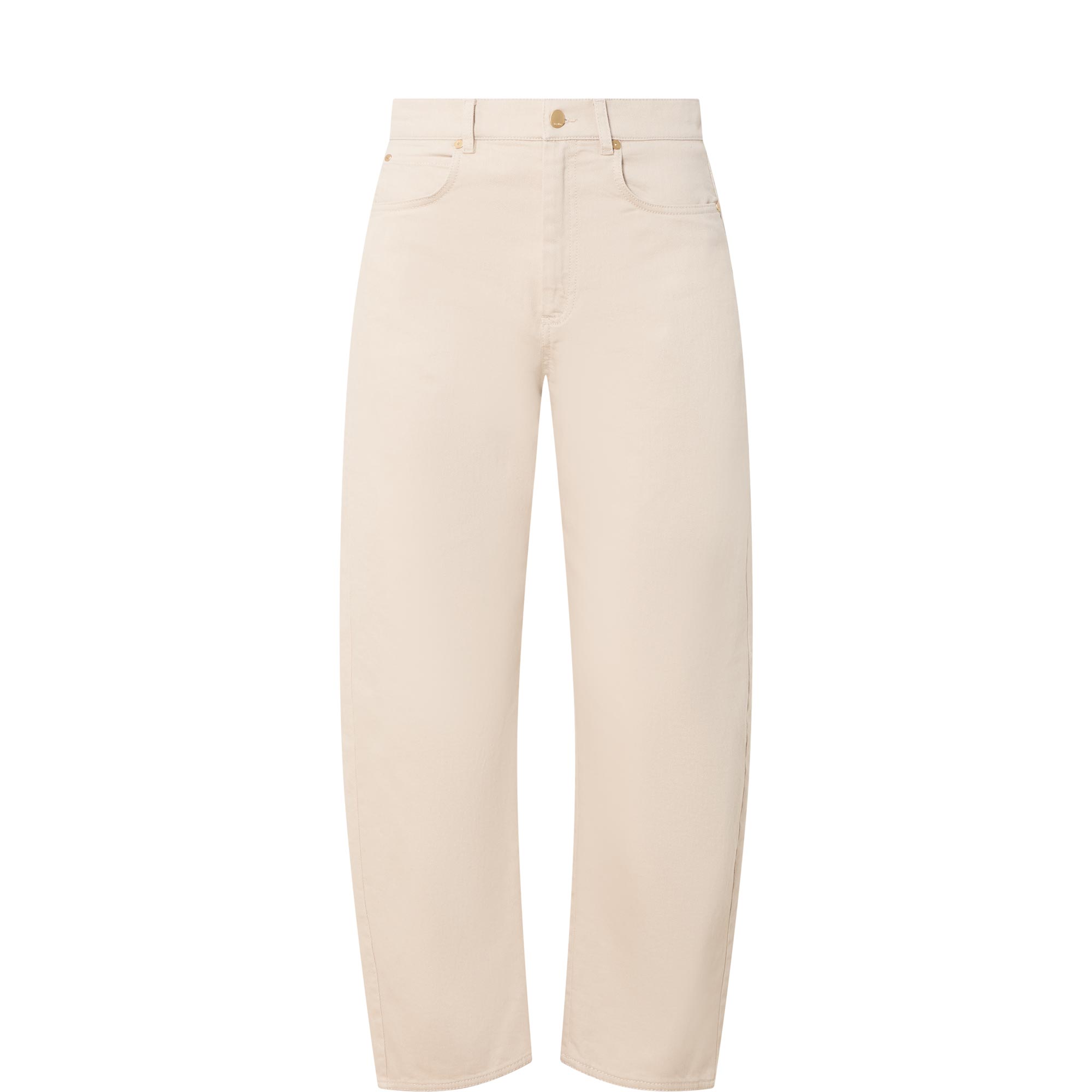 Emily Barrel Leg Jeans