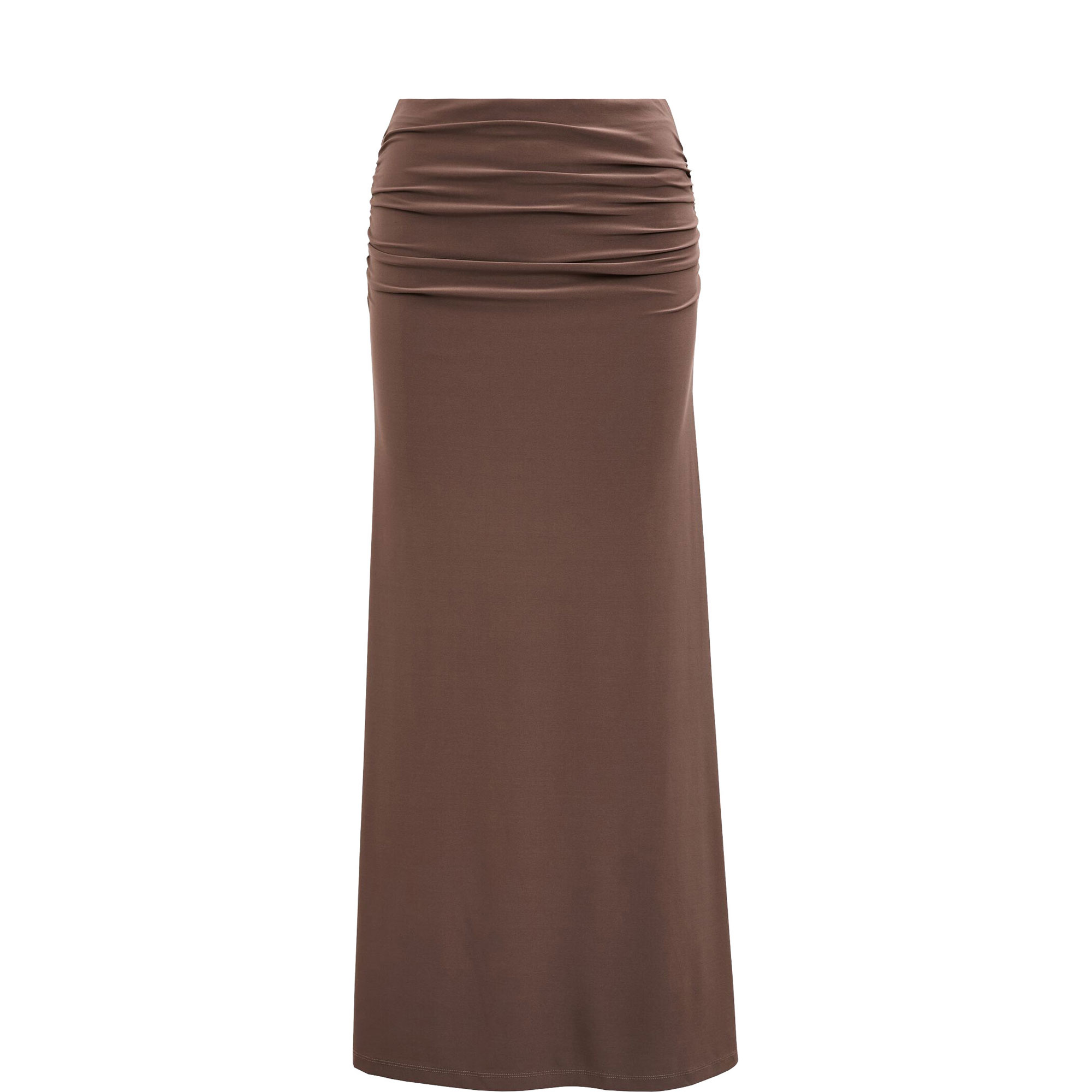Sutton Fluted Skirt