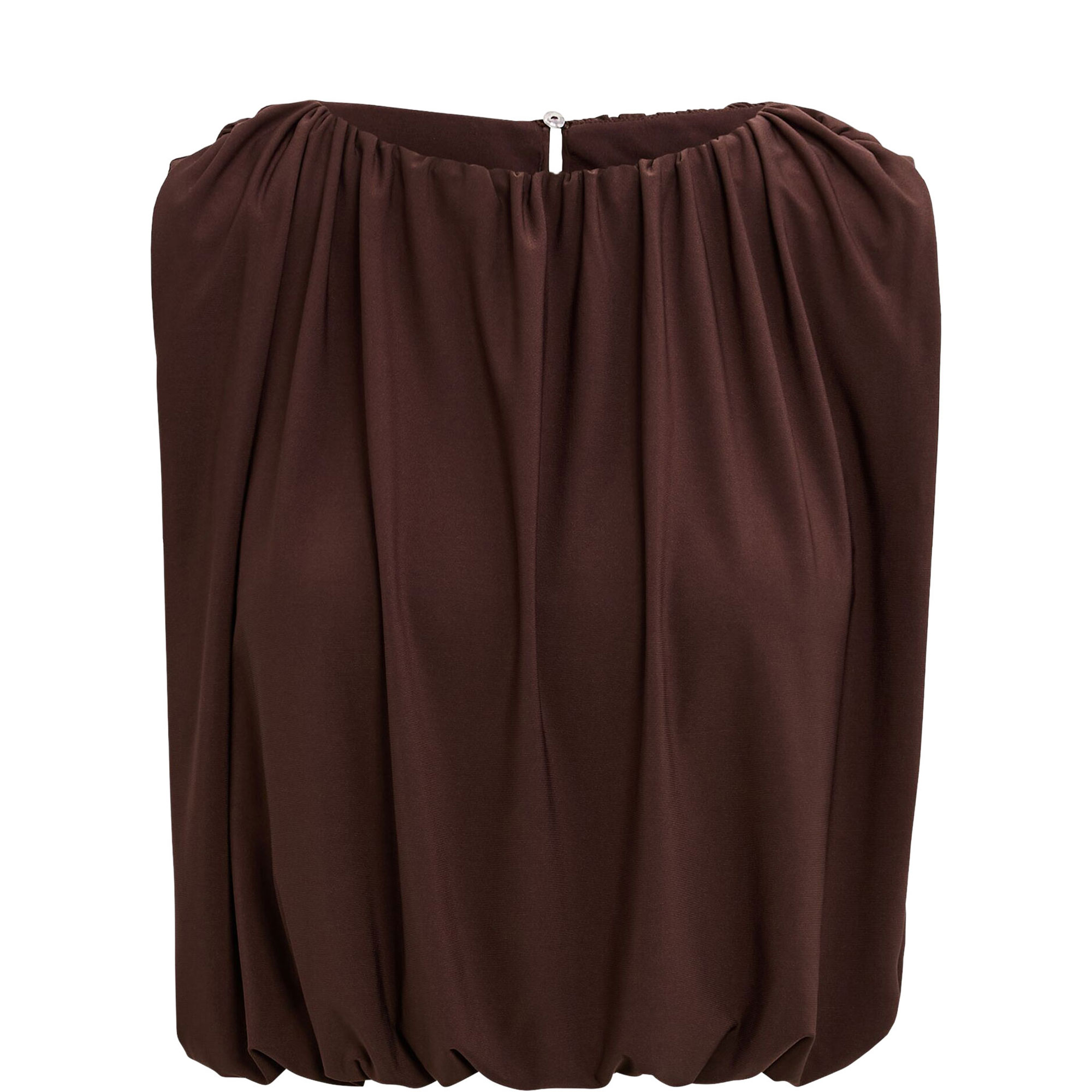 Sutton Sleeveless Bubble top