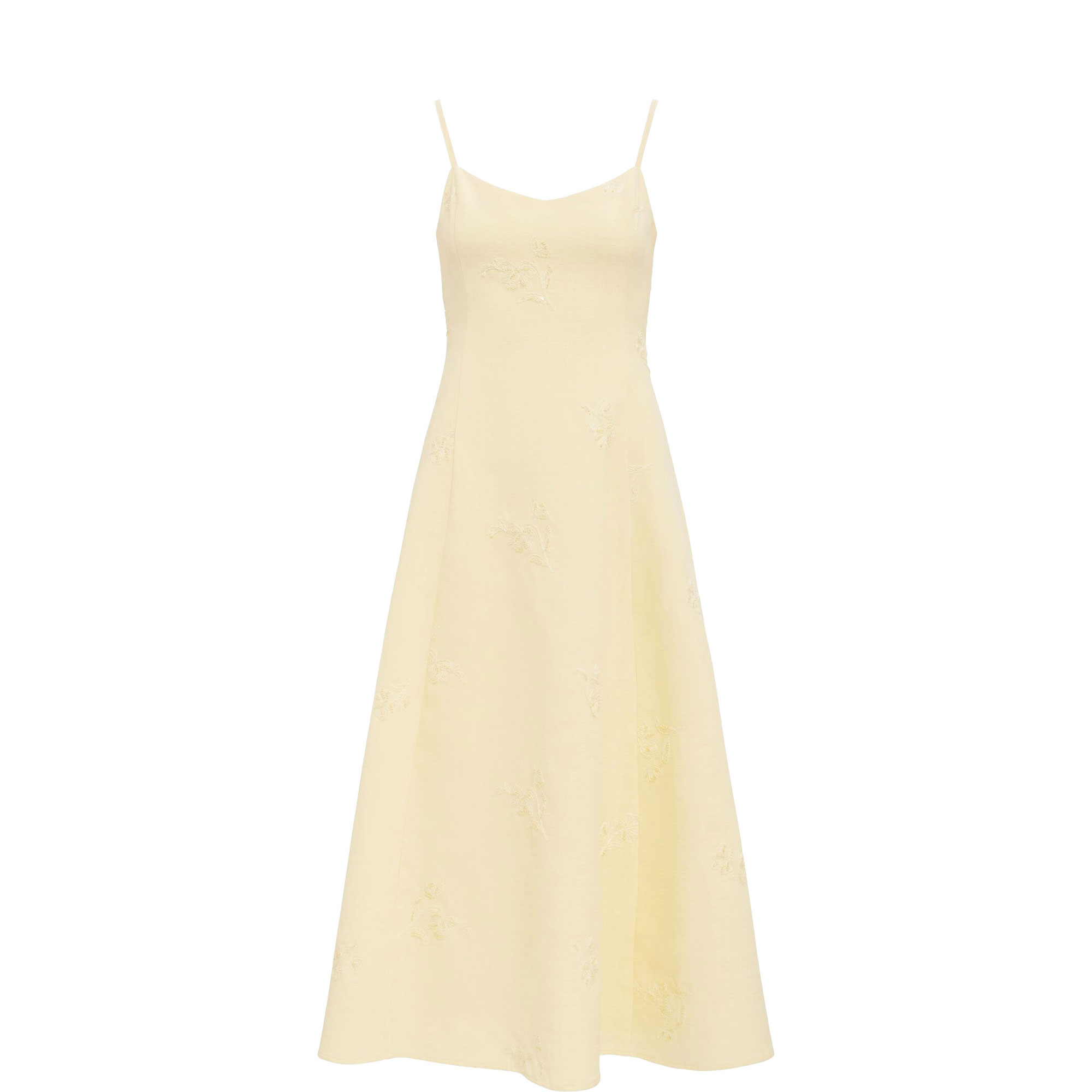 Tiffany Floral Dress