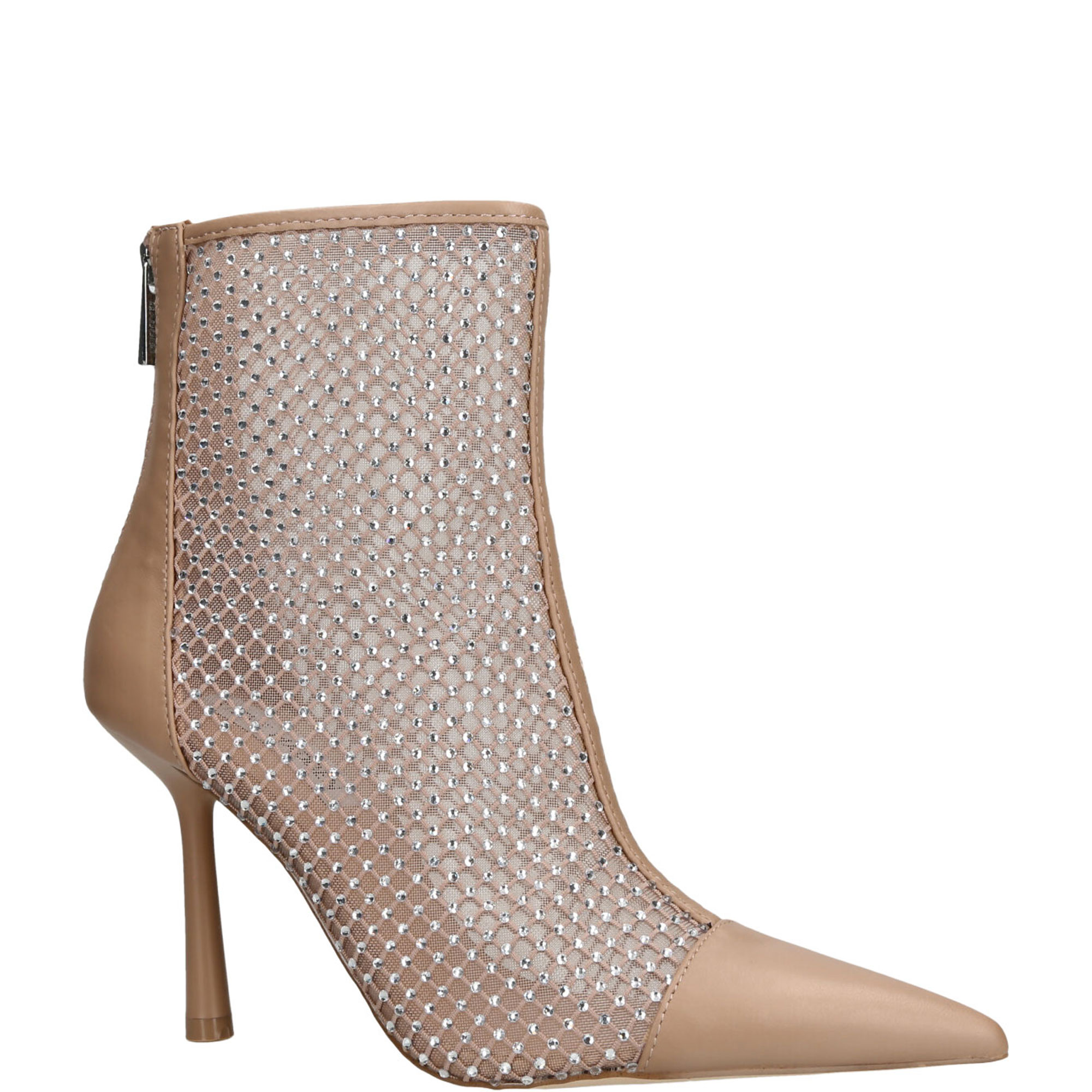 Arlette Embellished Boots