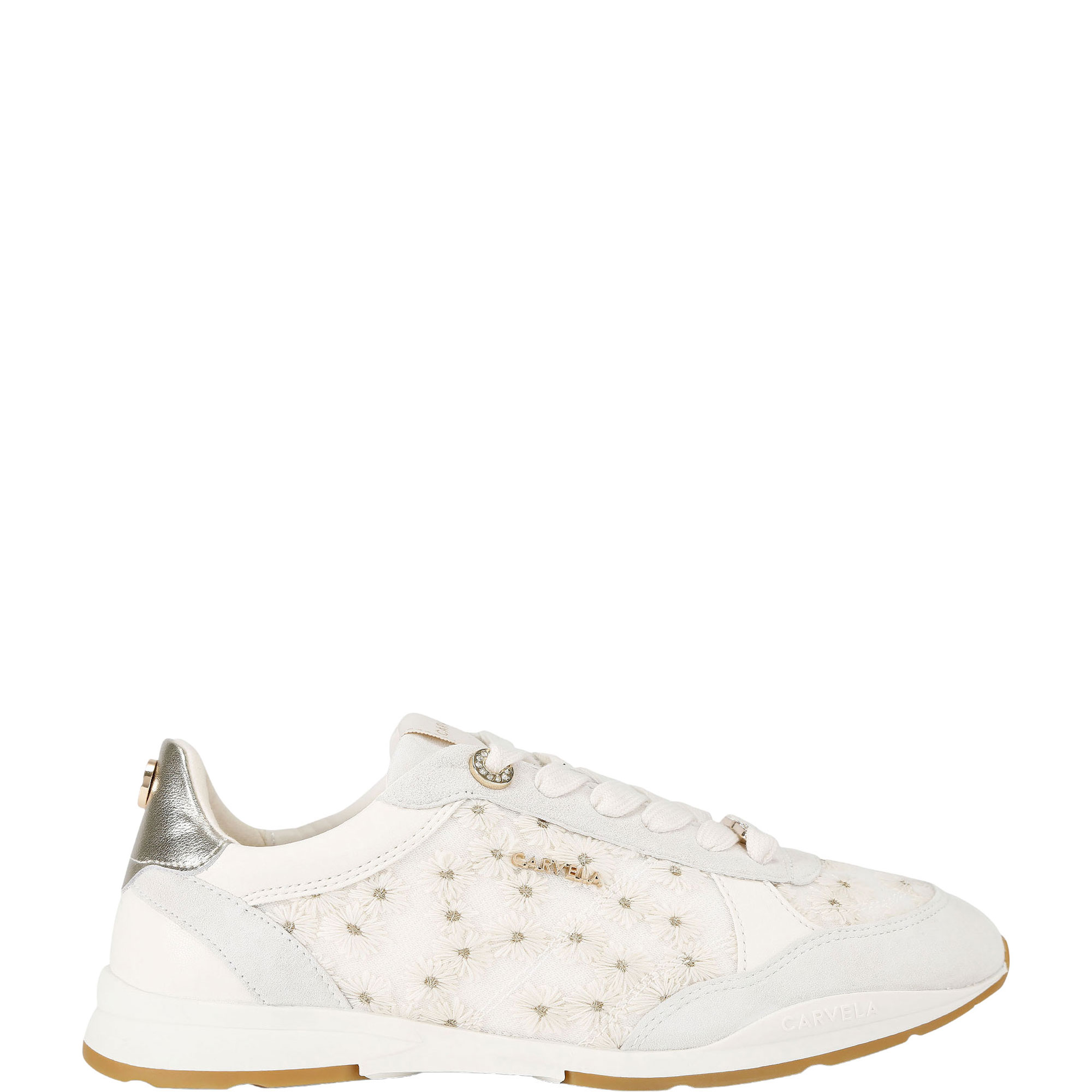 Attivo Floral Trainers