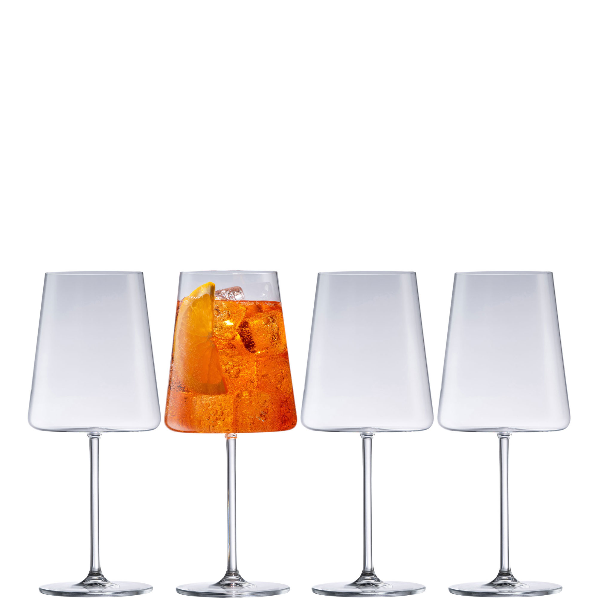 Alto Spritz Goblet 600ml, Set of Four