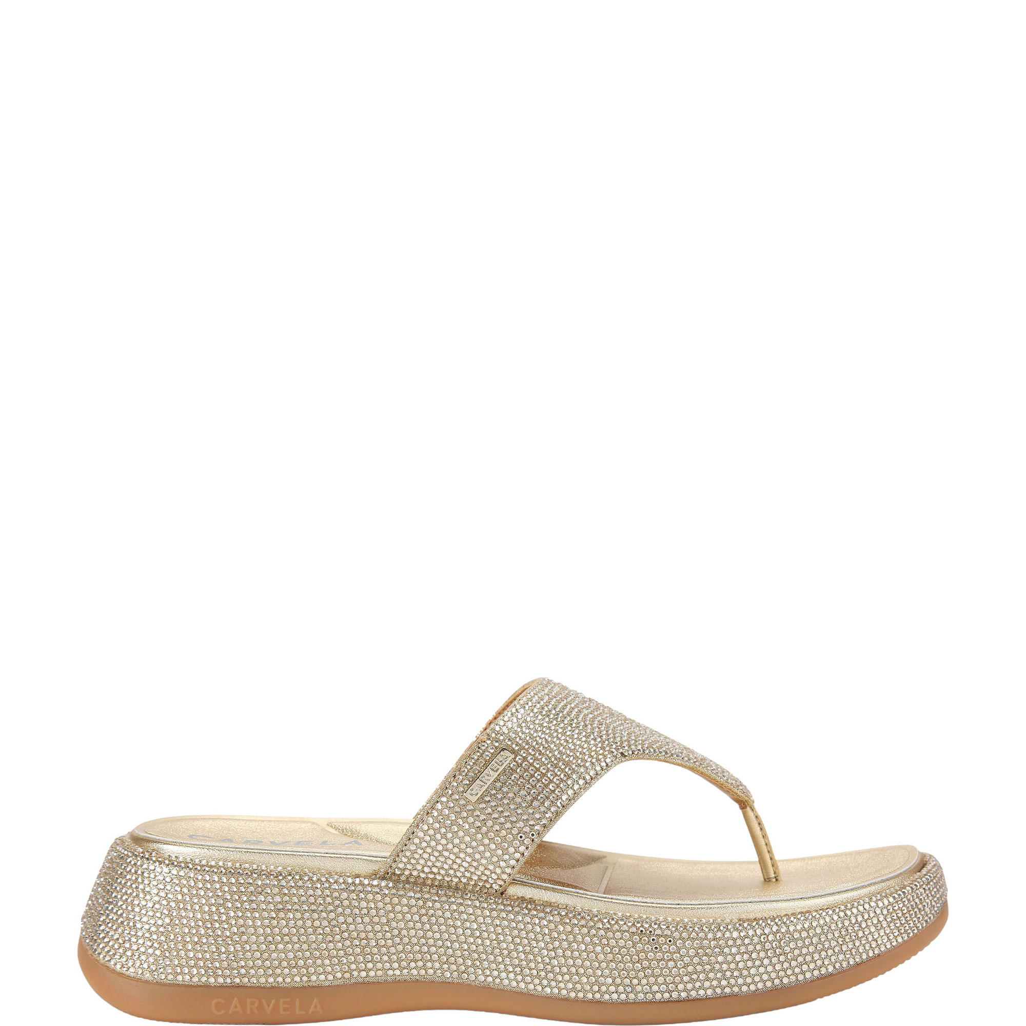 Dorata Embellished Slides