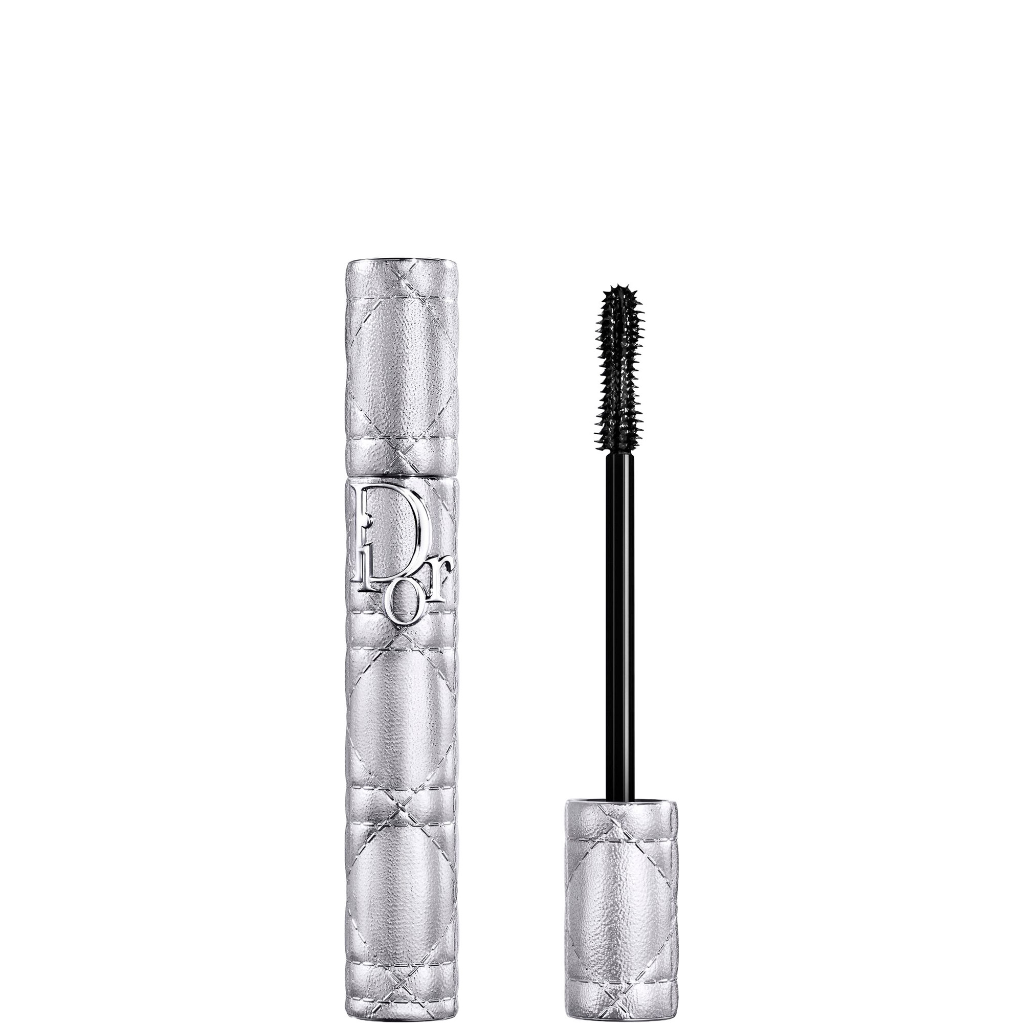 Overvolume Waterproof Mascara