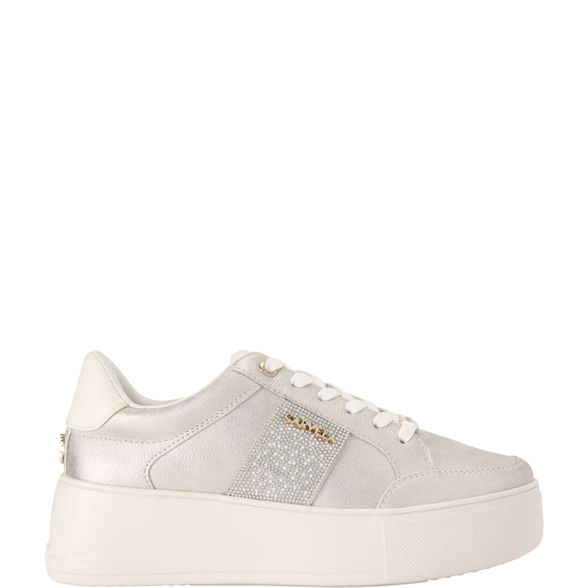 Jive Flatform Trainers