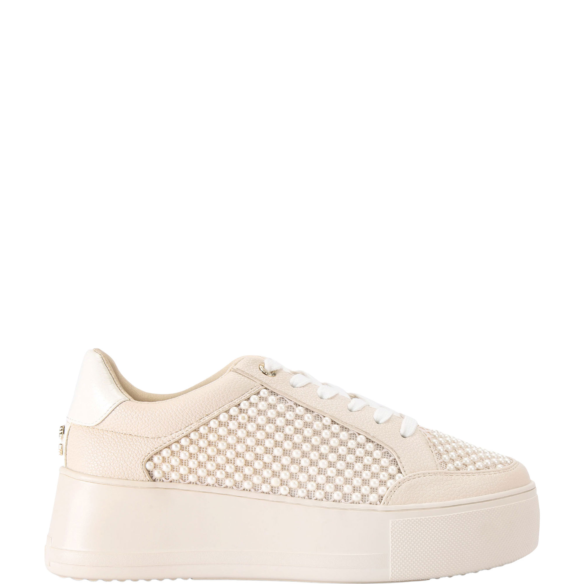 Jive Flatform Trainers