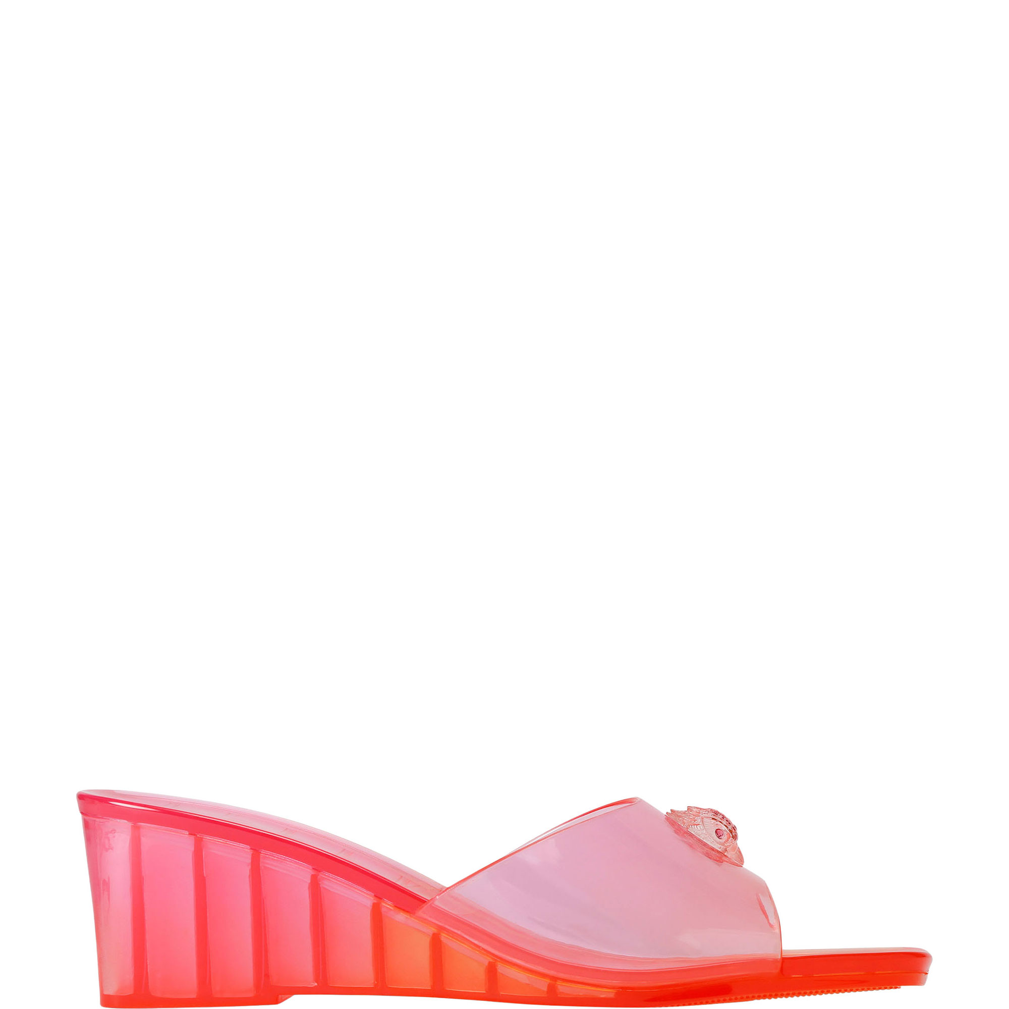 Maddison Wedge Mules