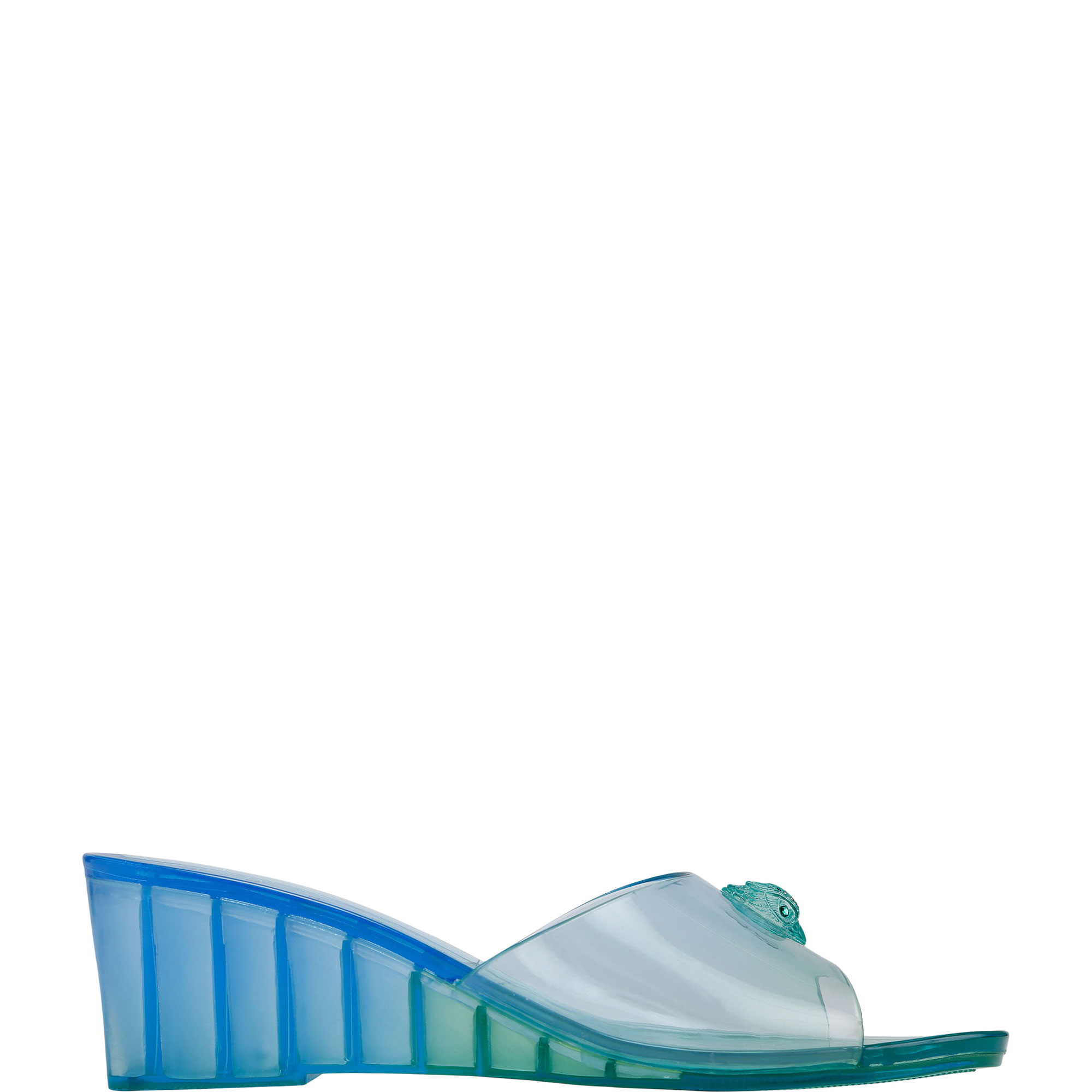 Maddison Wedge Mules