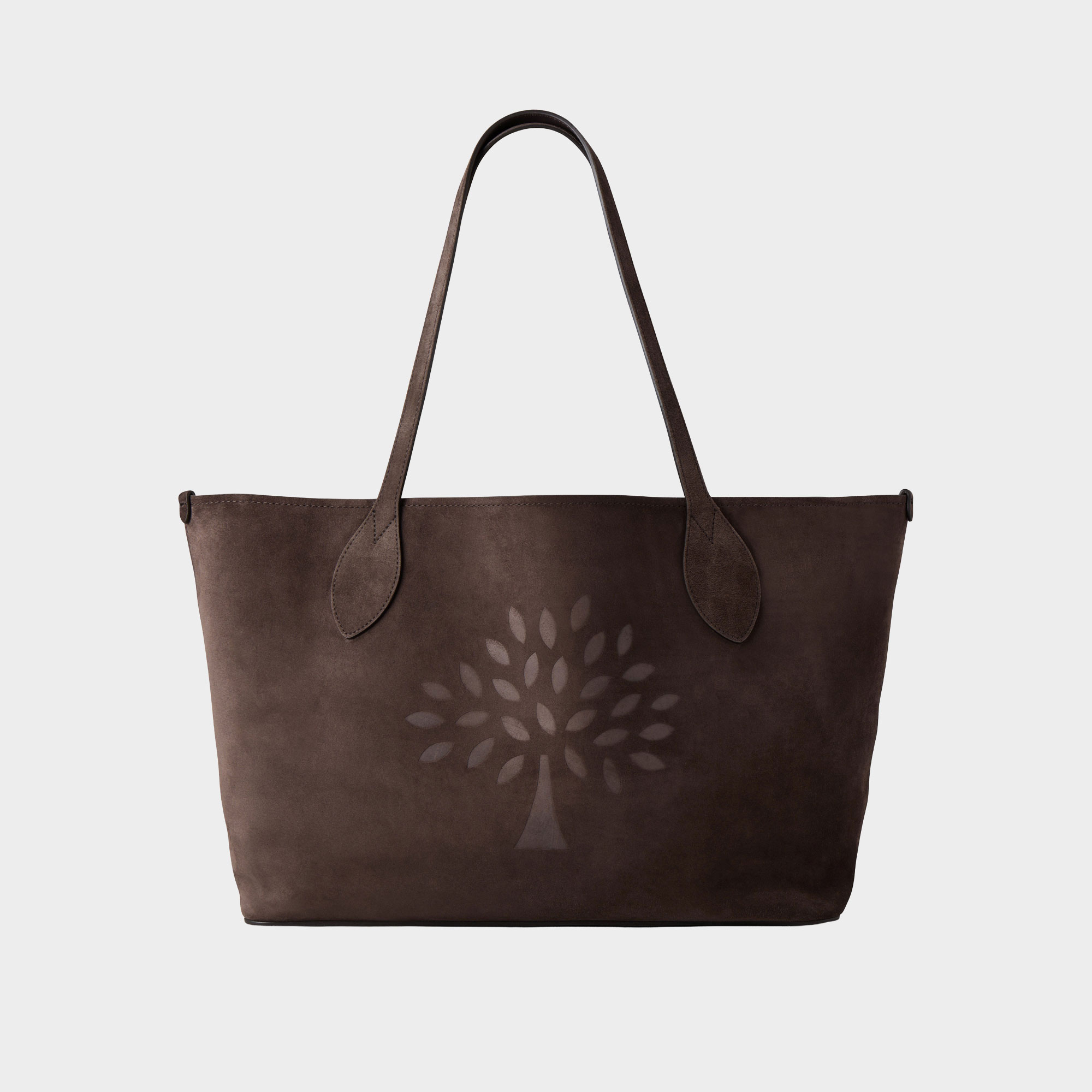 Tree Tote Bag