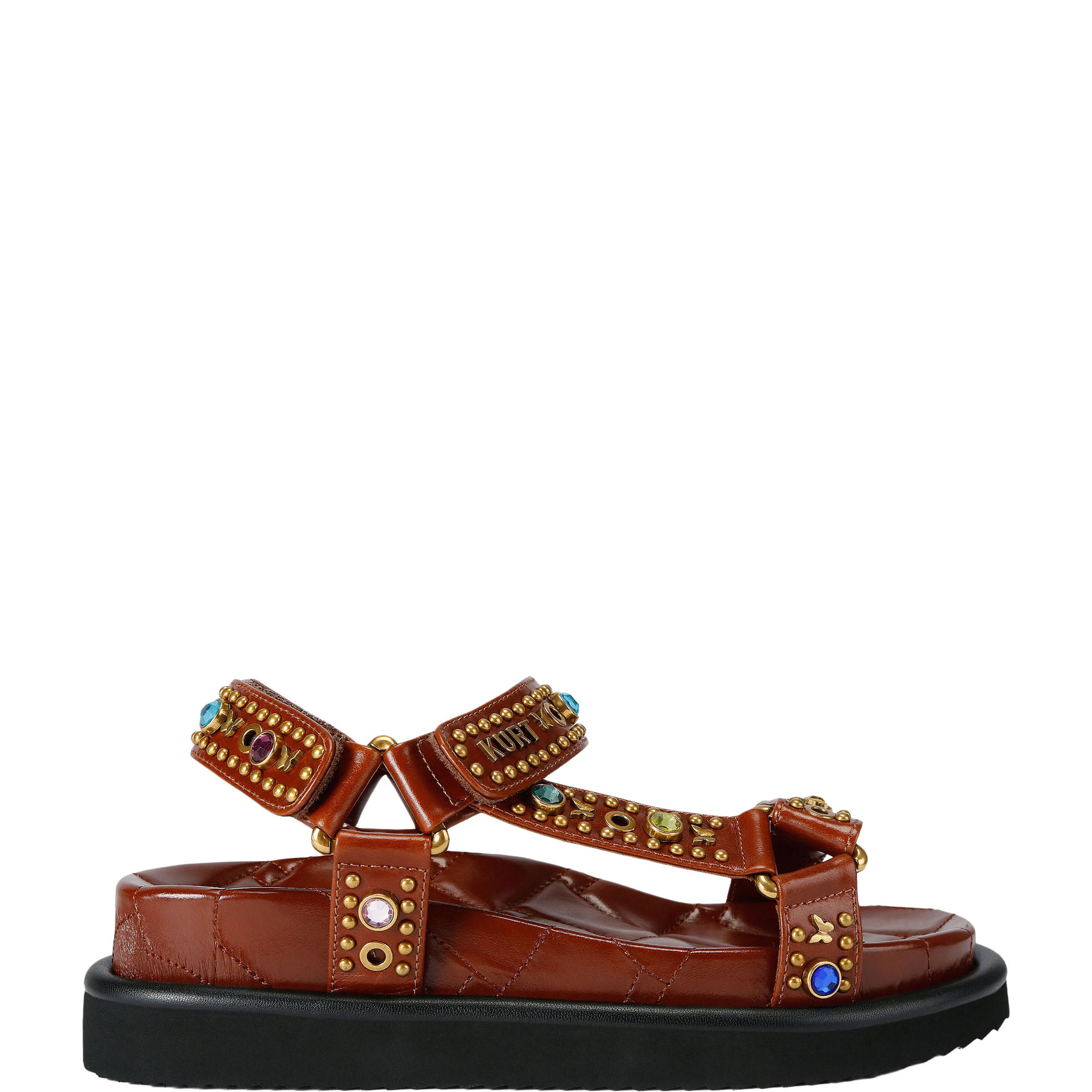 Orson Embellished Sandals