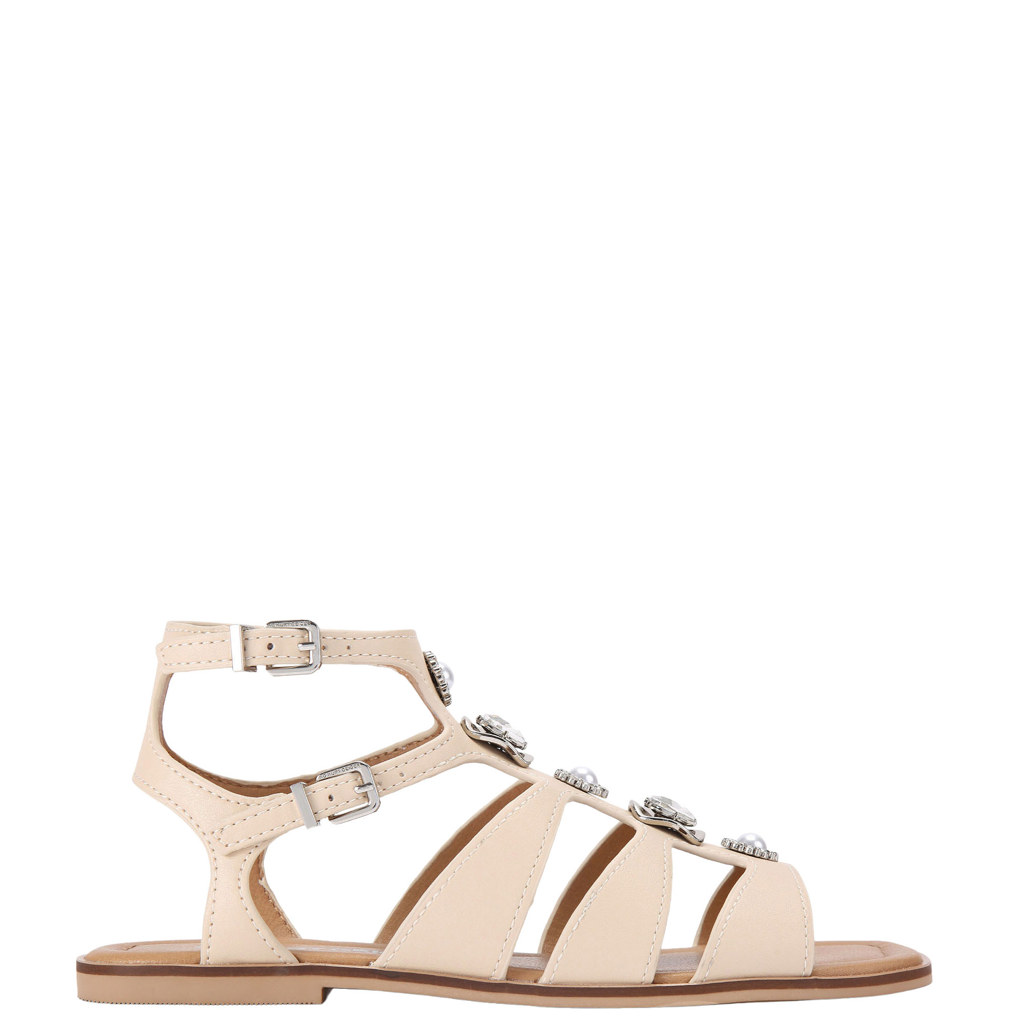 Roa Embellished Sandals