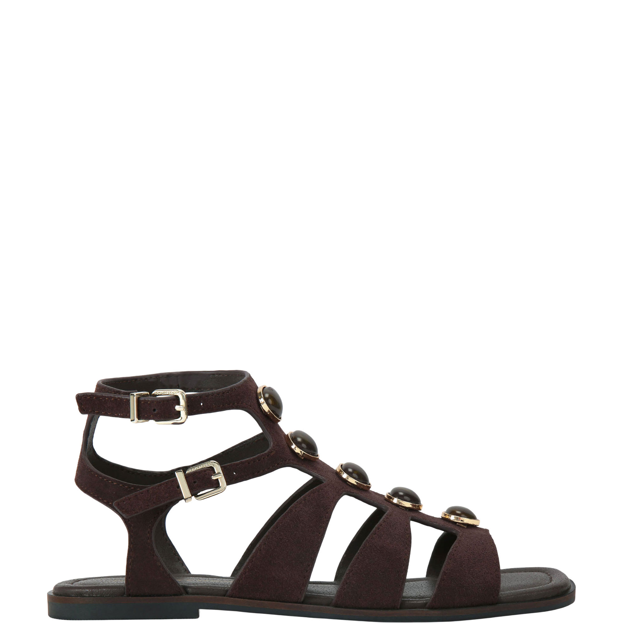 Roa Embellished Sandals