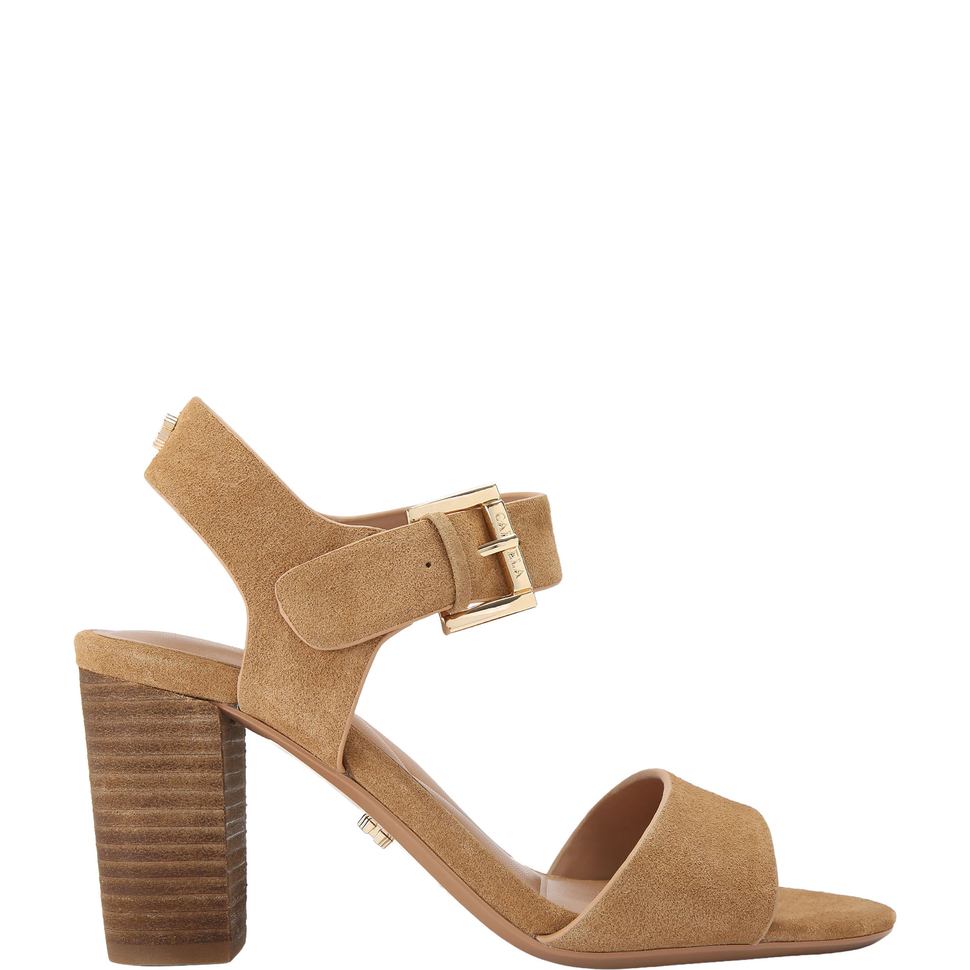 Sadie 2 Block Heels