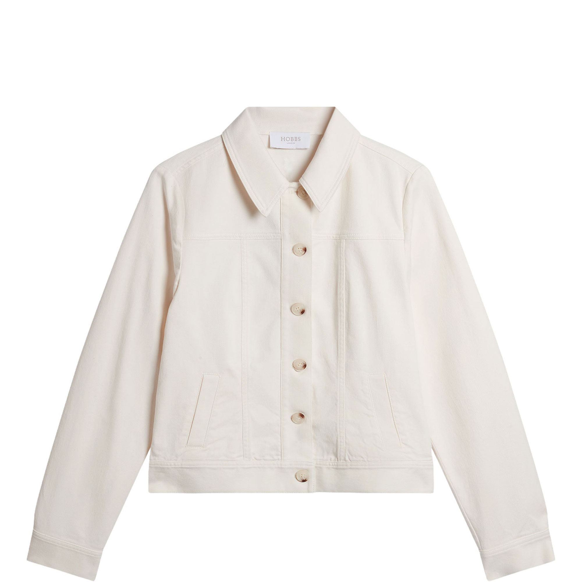 Selborne Denim Jacket