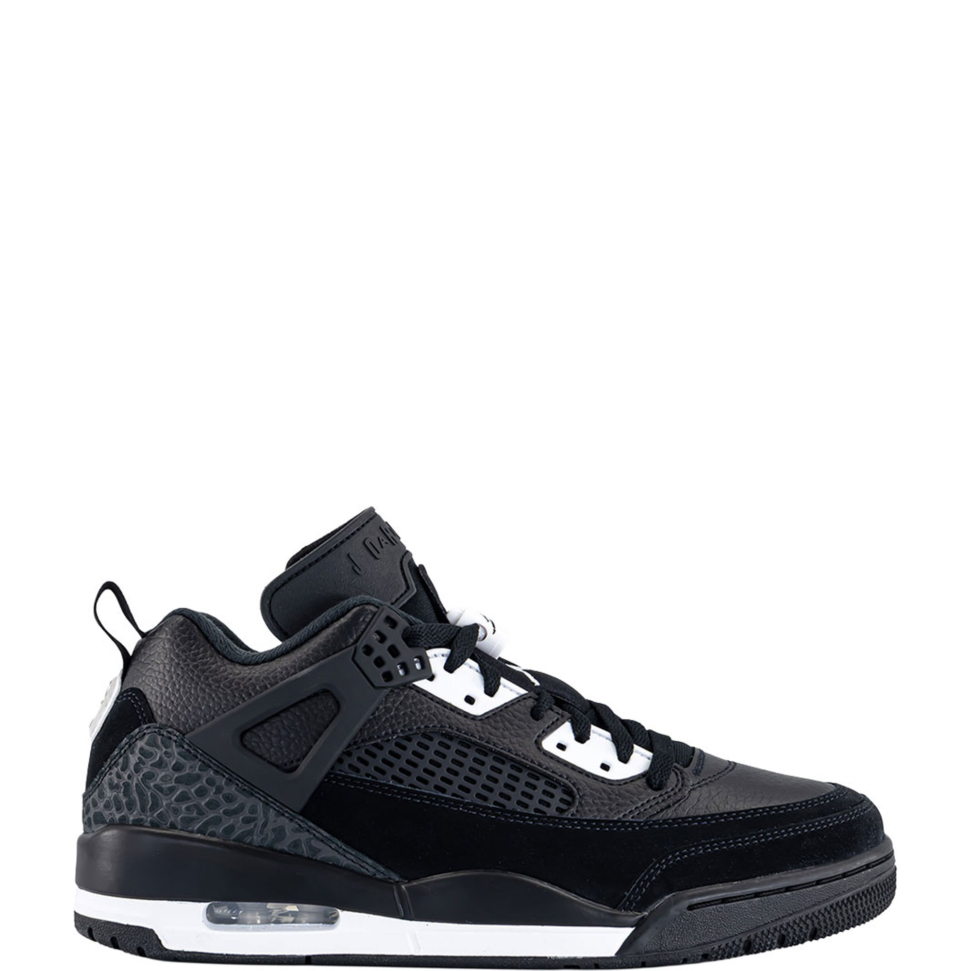 Spizike Low-Top Trainers