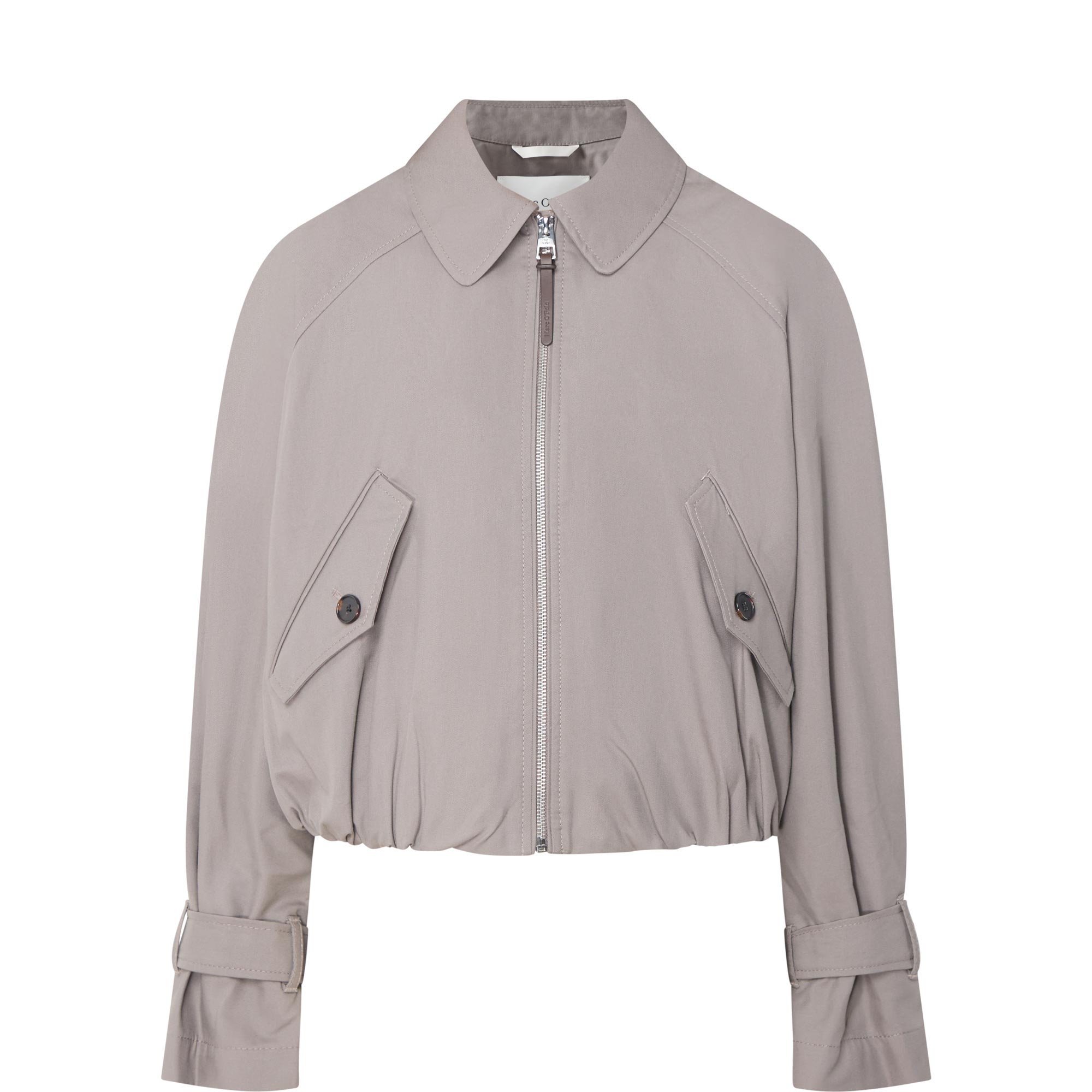 Blouson Bomber Jacket
