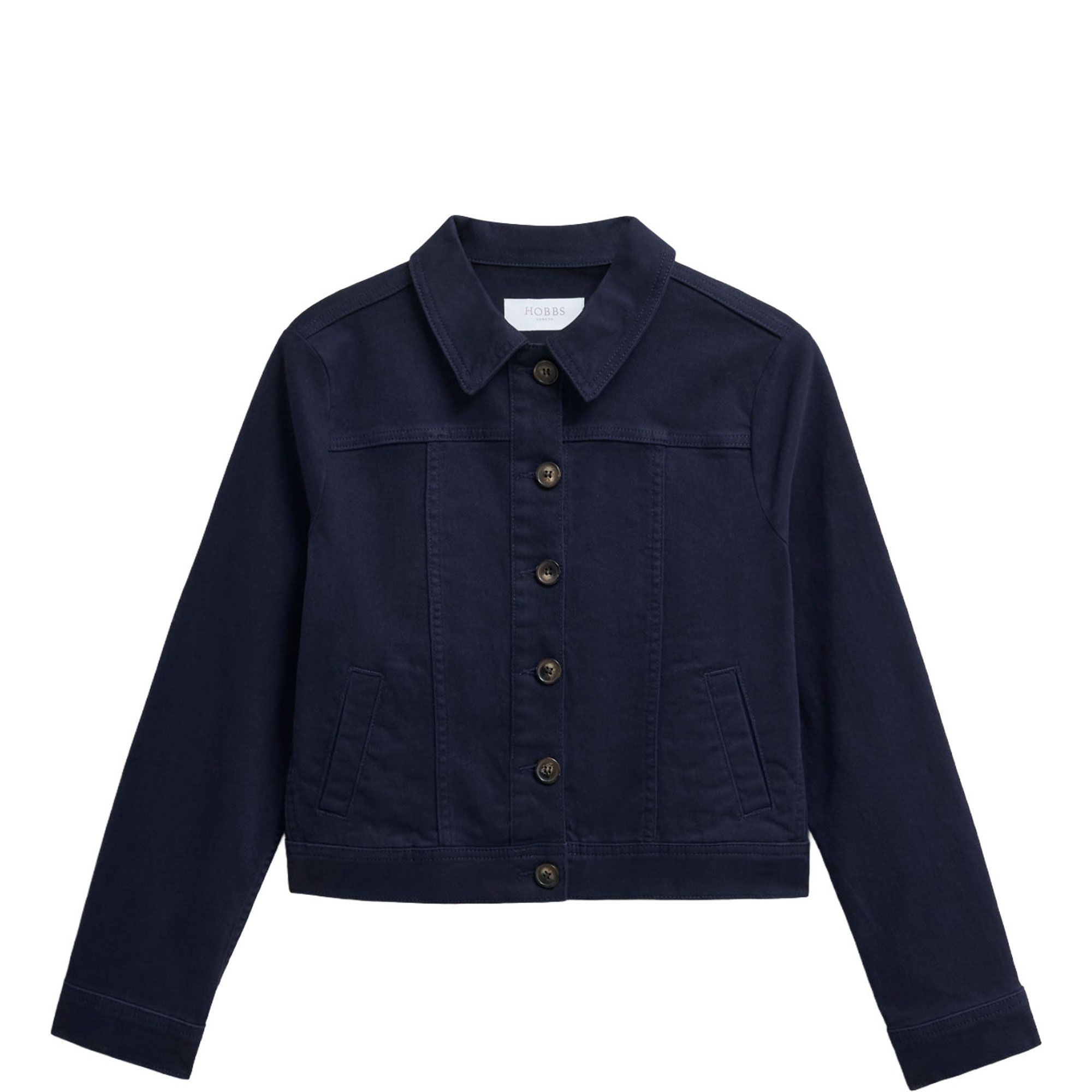 Selborne Denim Jacket