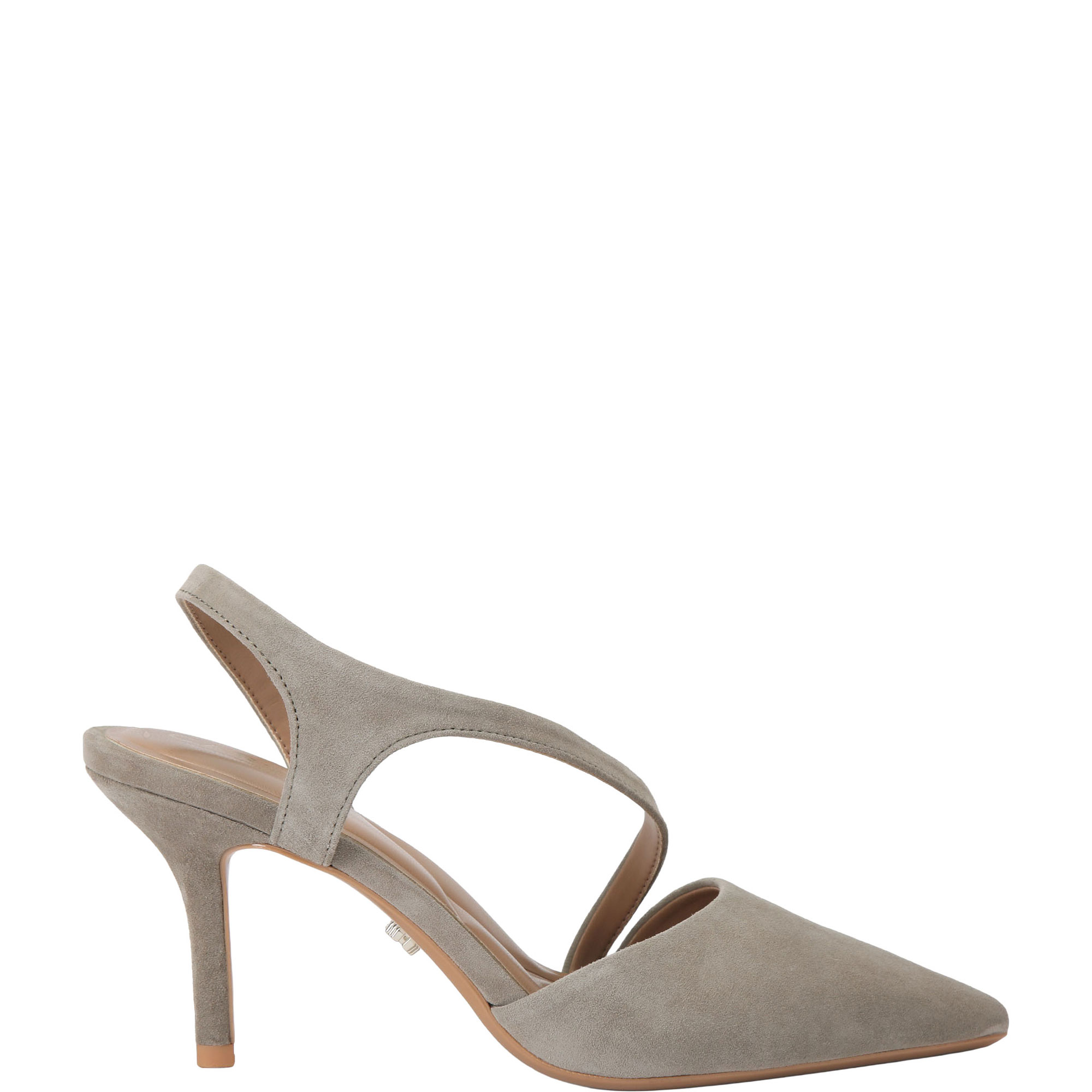 Symmetry Court Heels