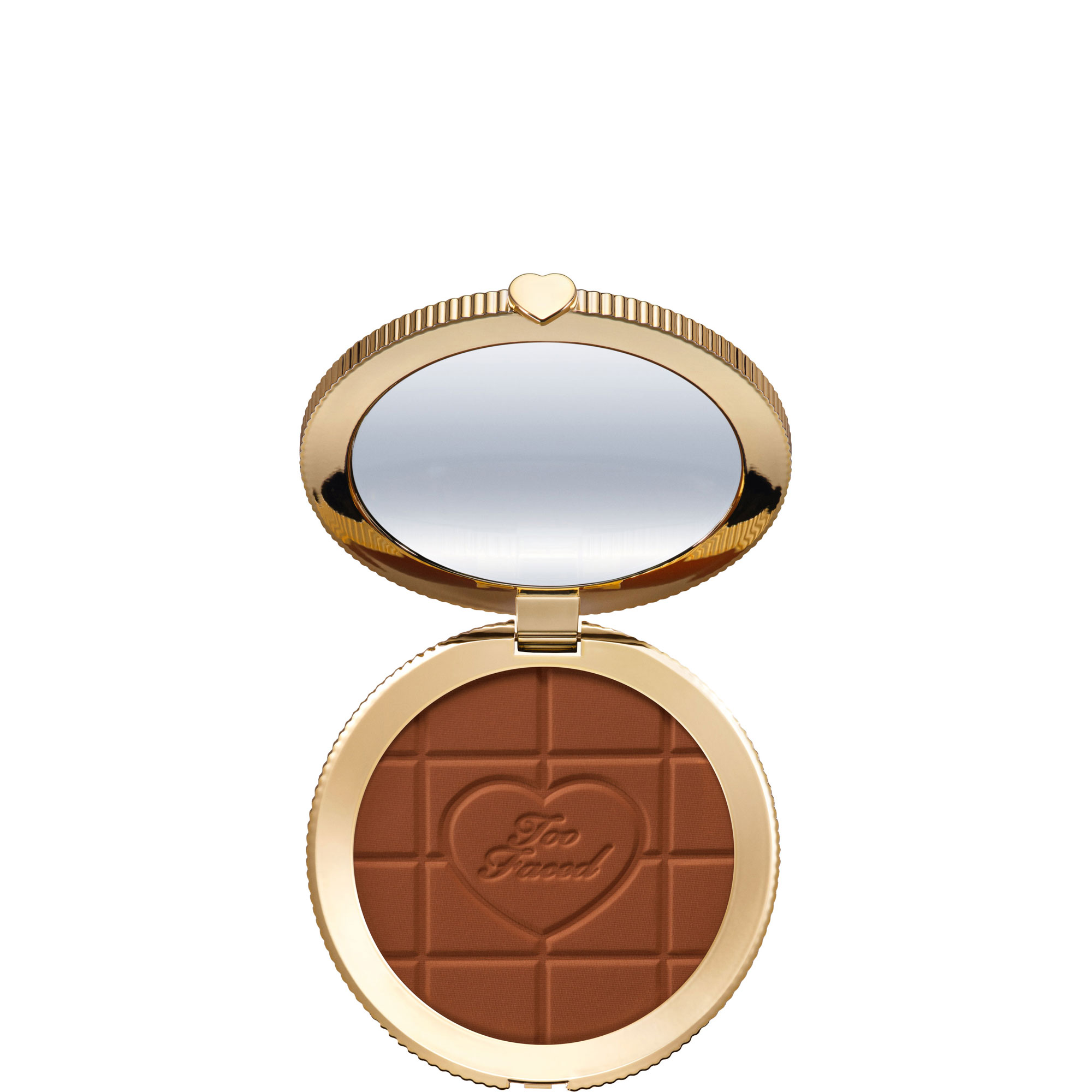 Chocolate Soleil Bronzer