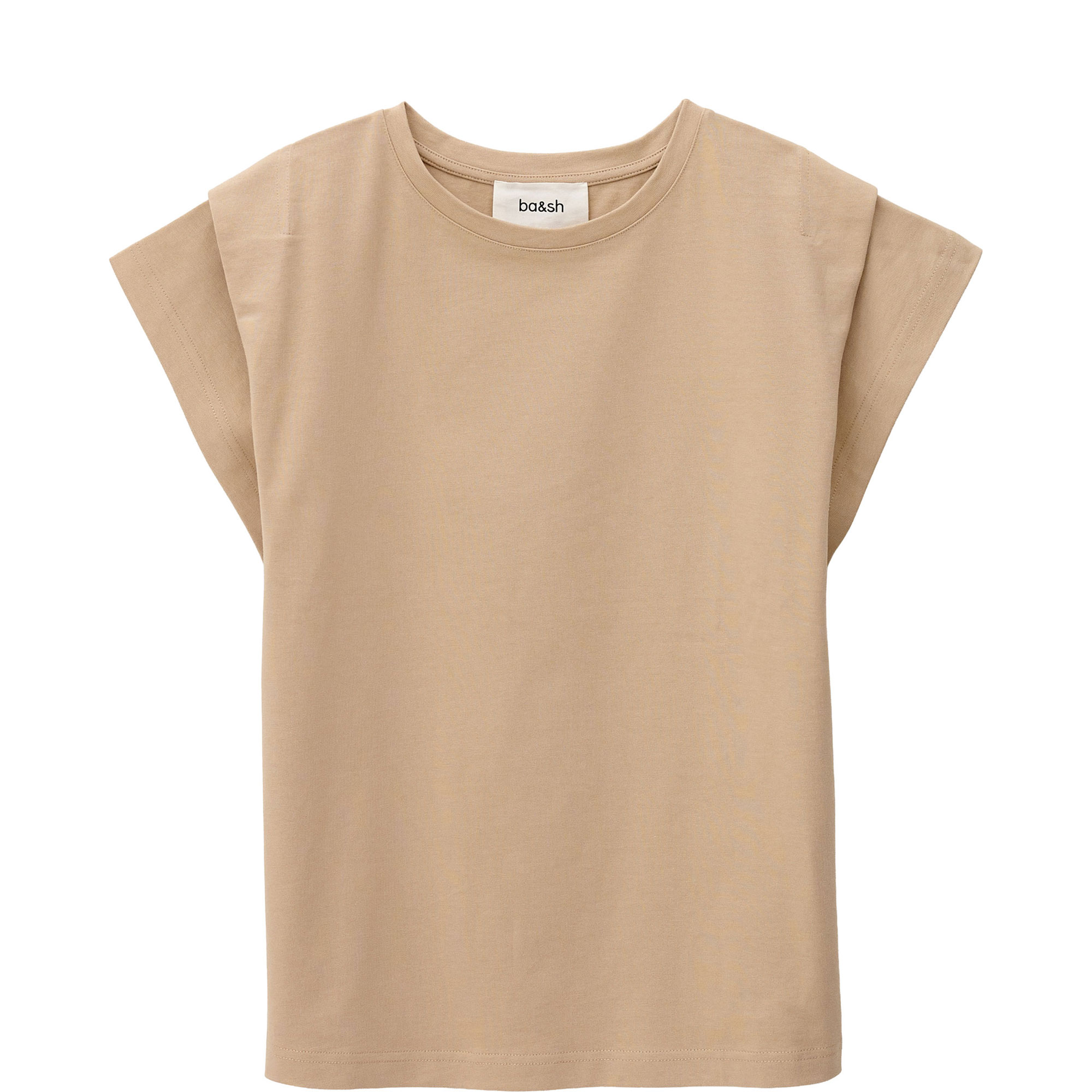 Pio Oversized T-Shirt