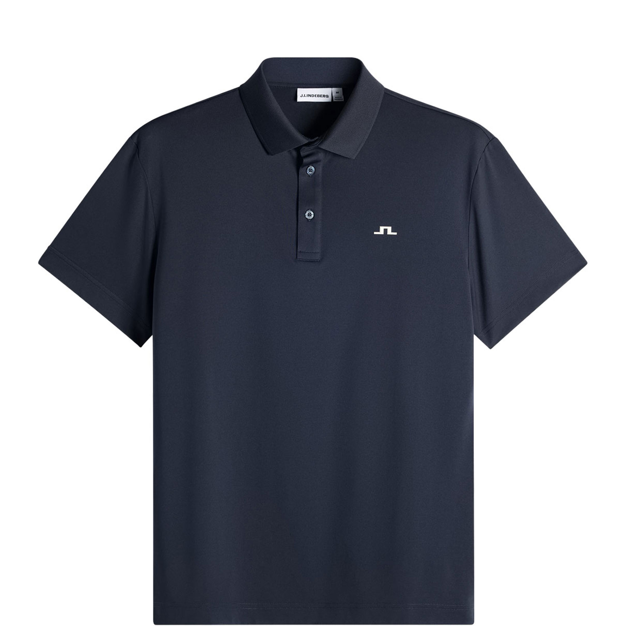Bridge Logo Polo Shirt