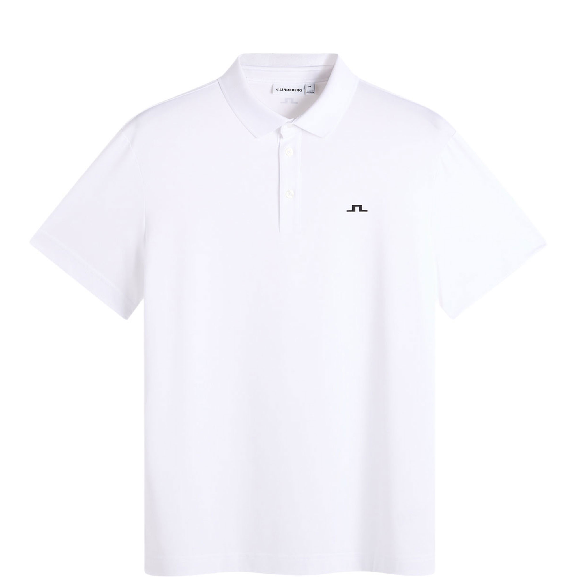 Bridge Logo Polo Shirt