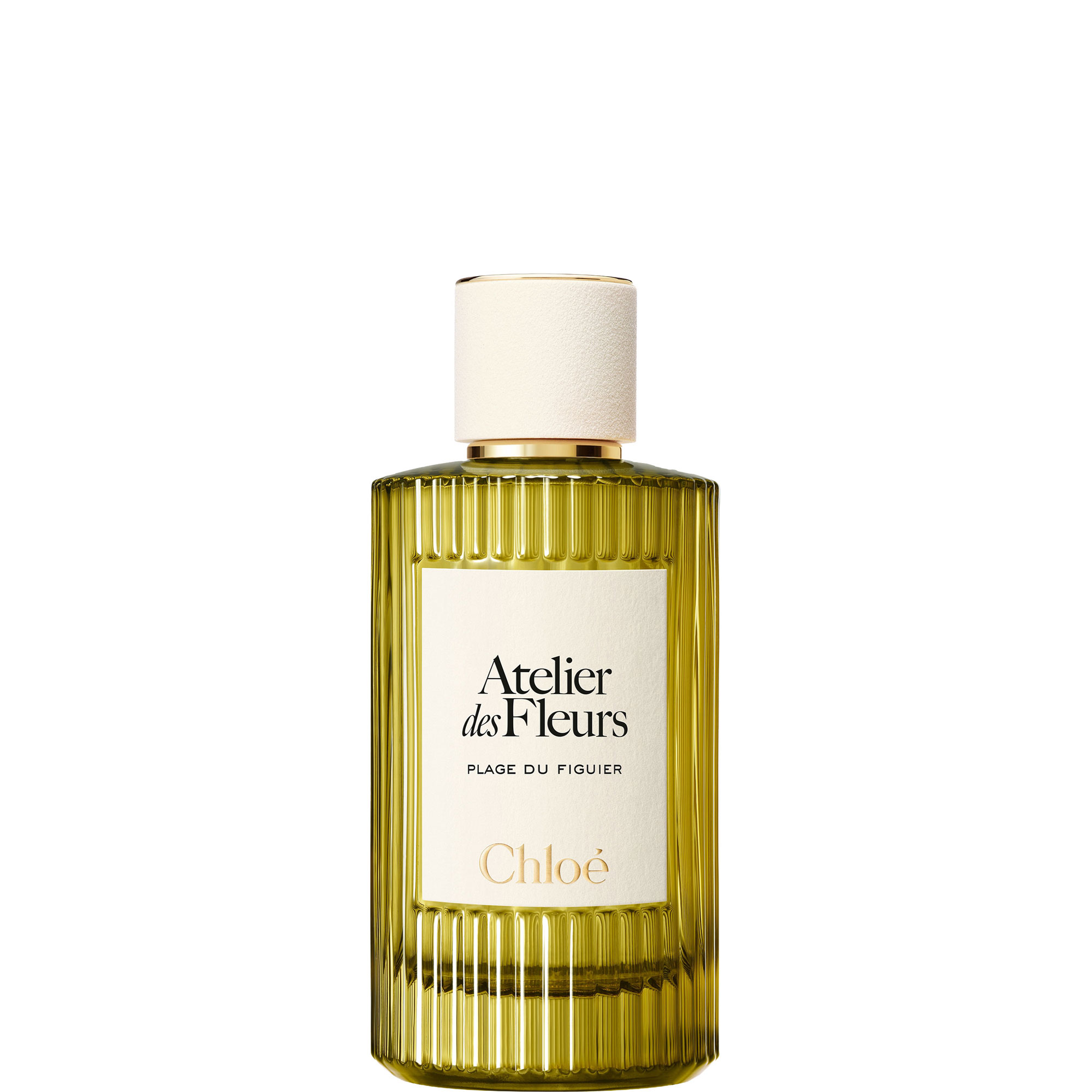 Plage Du Figuier Eau De Parfum