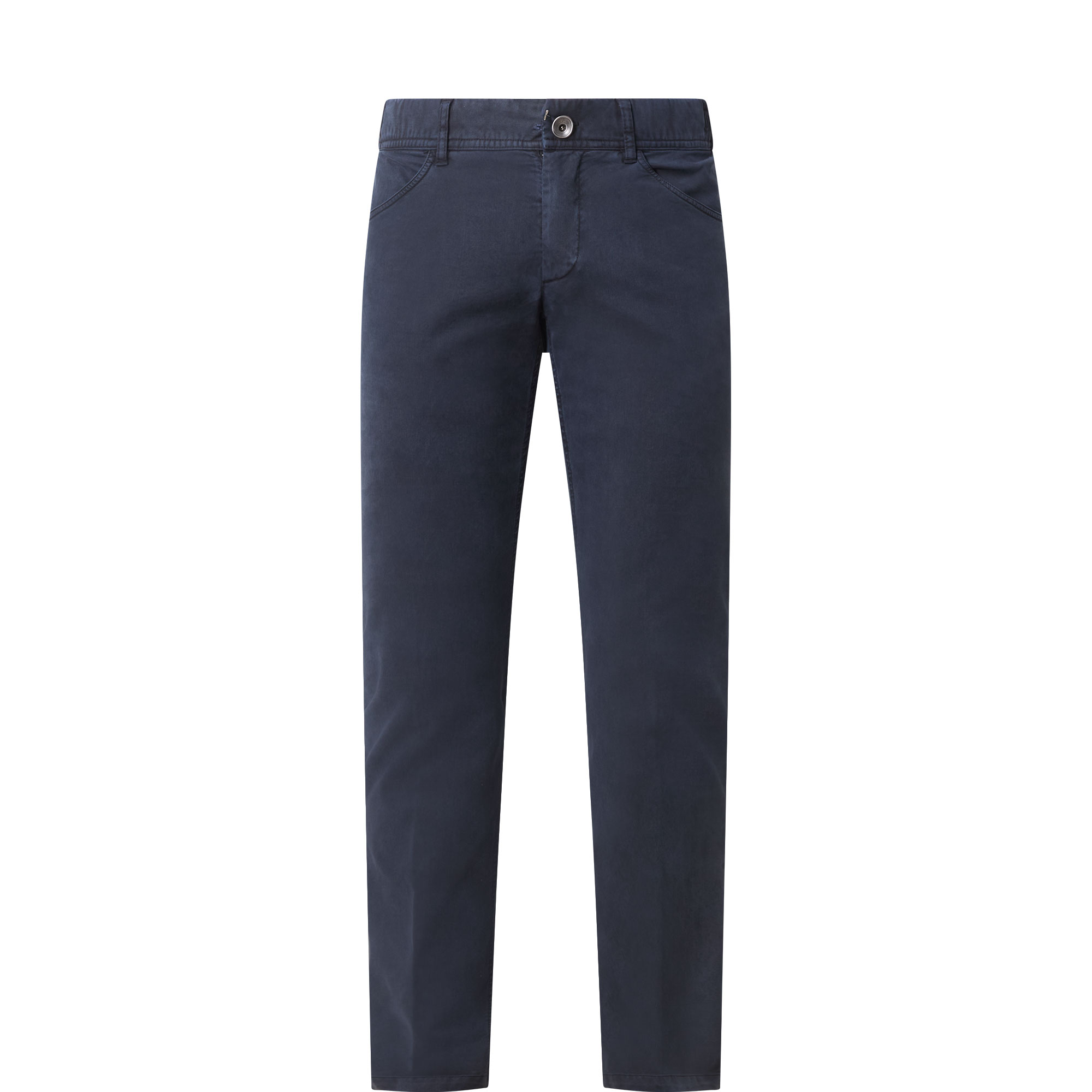 Gage Straight Leg Jeans
