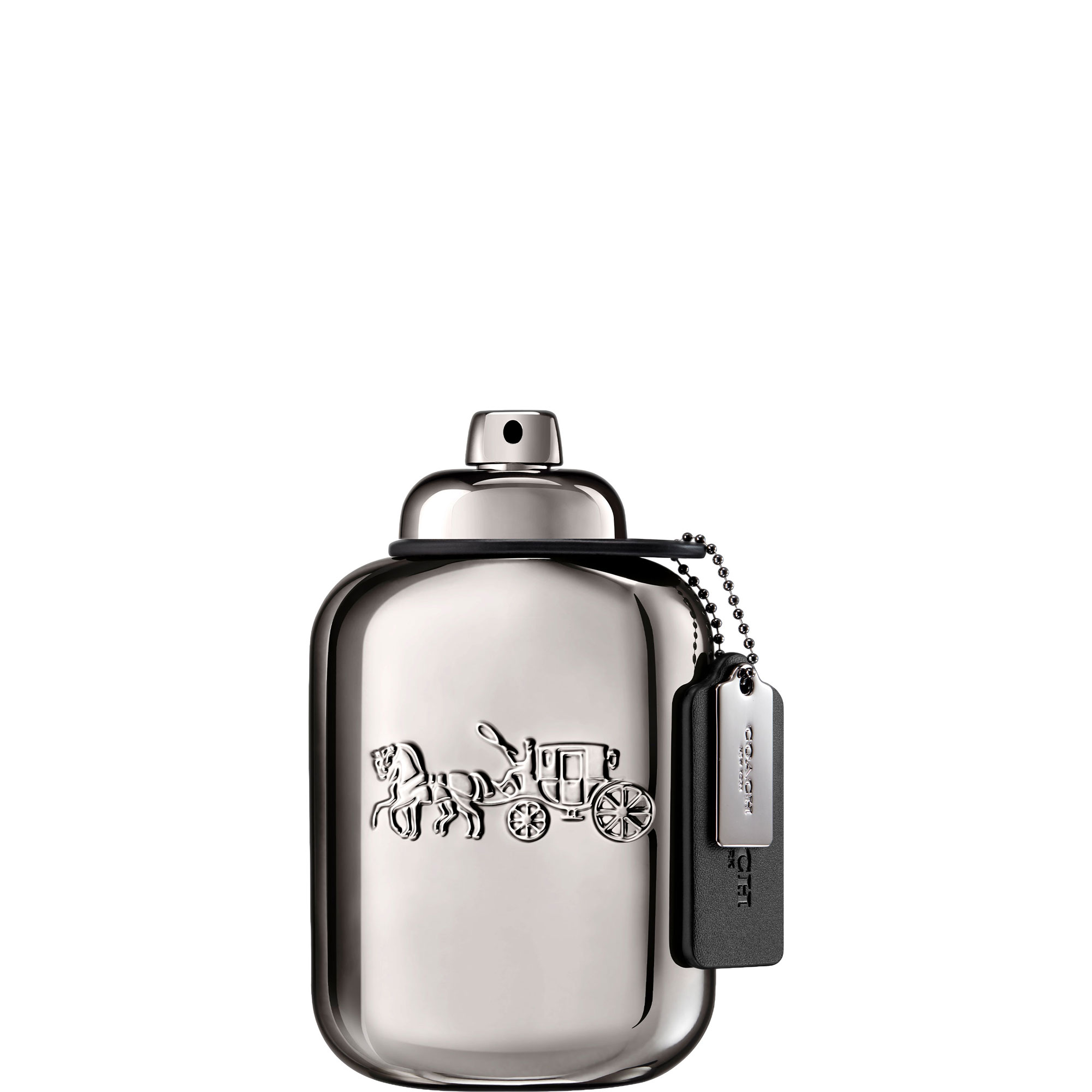 Pure Platinum Parfum