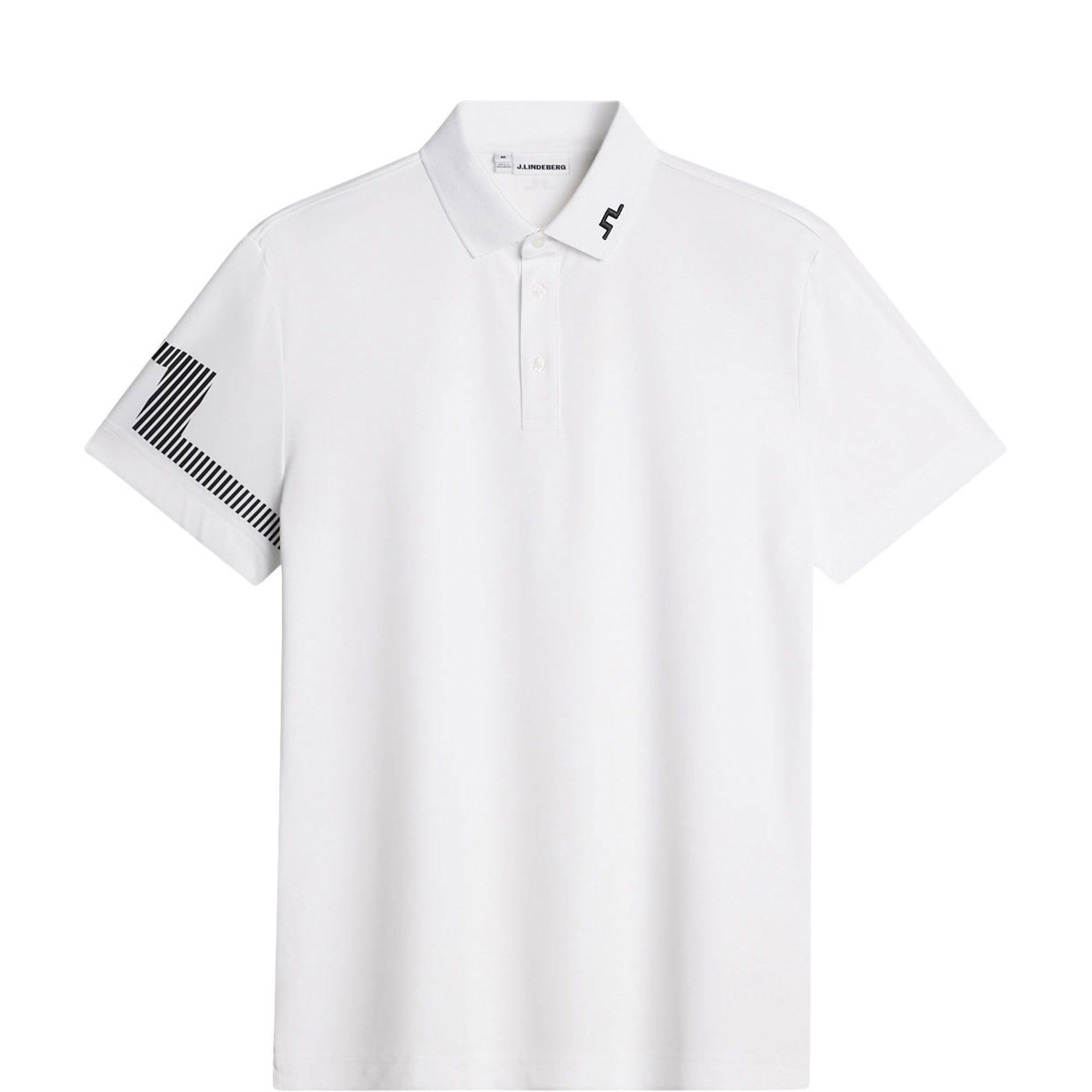Heath Logo Polo Shirt