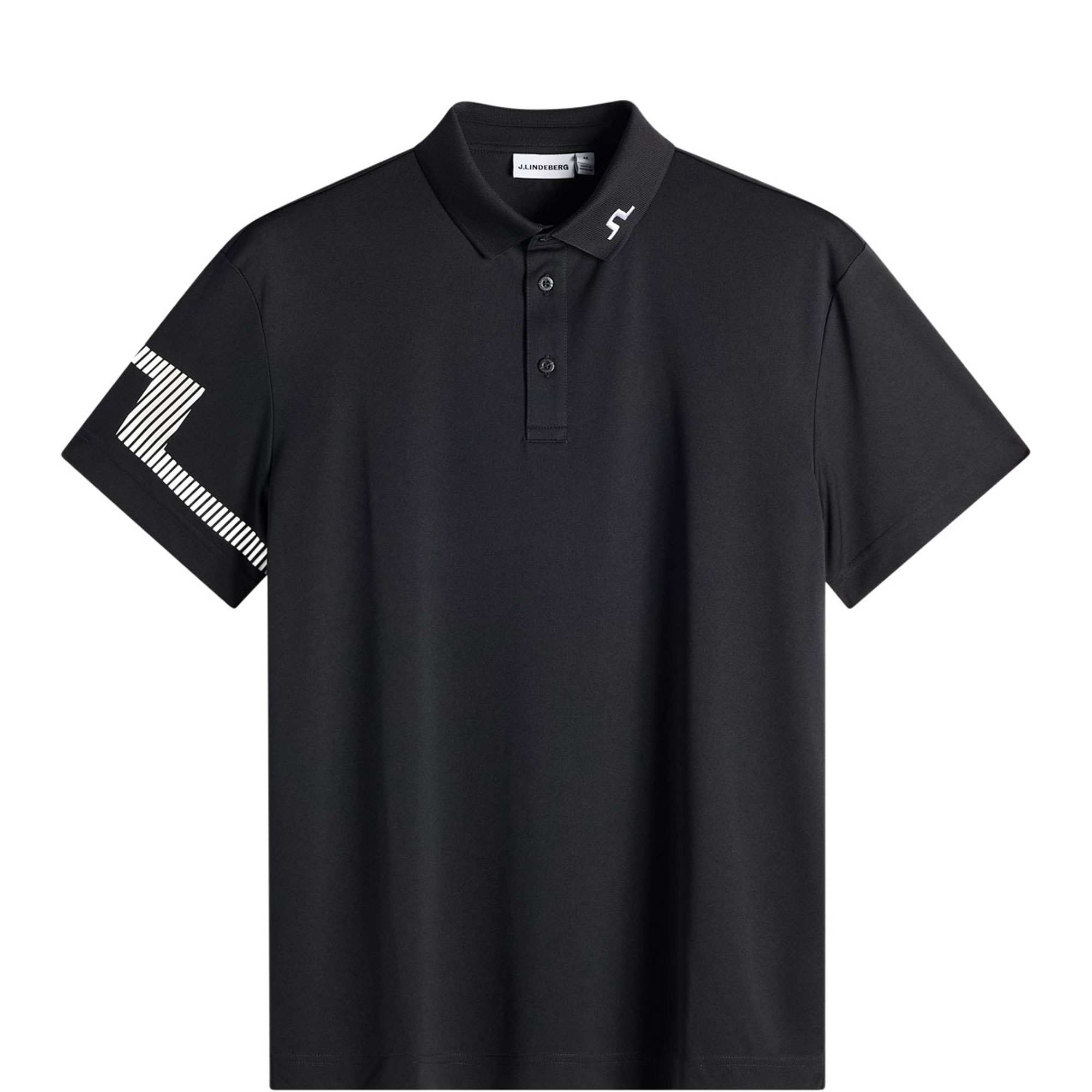Heath Logo Polo Shirt