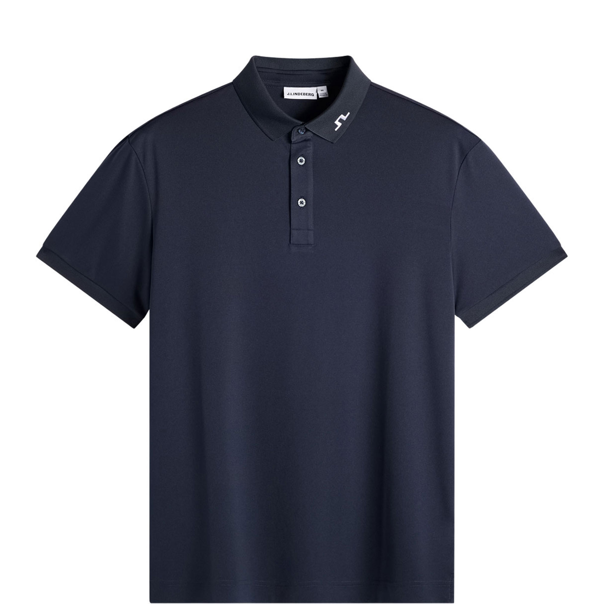 Kv Logo Polo Shirt