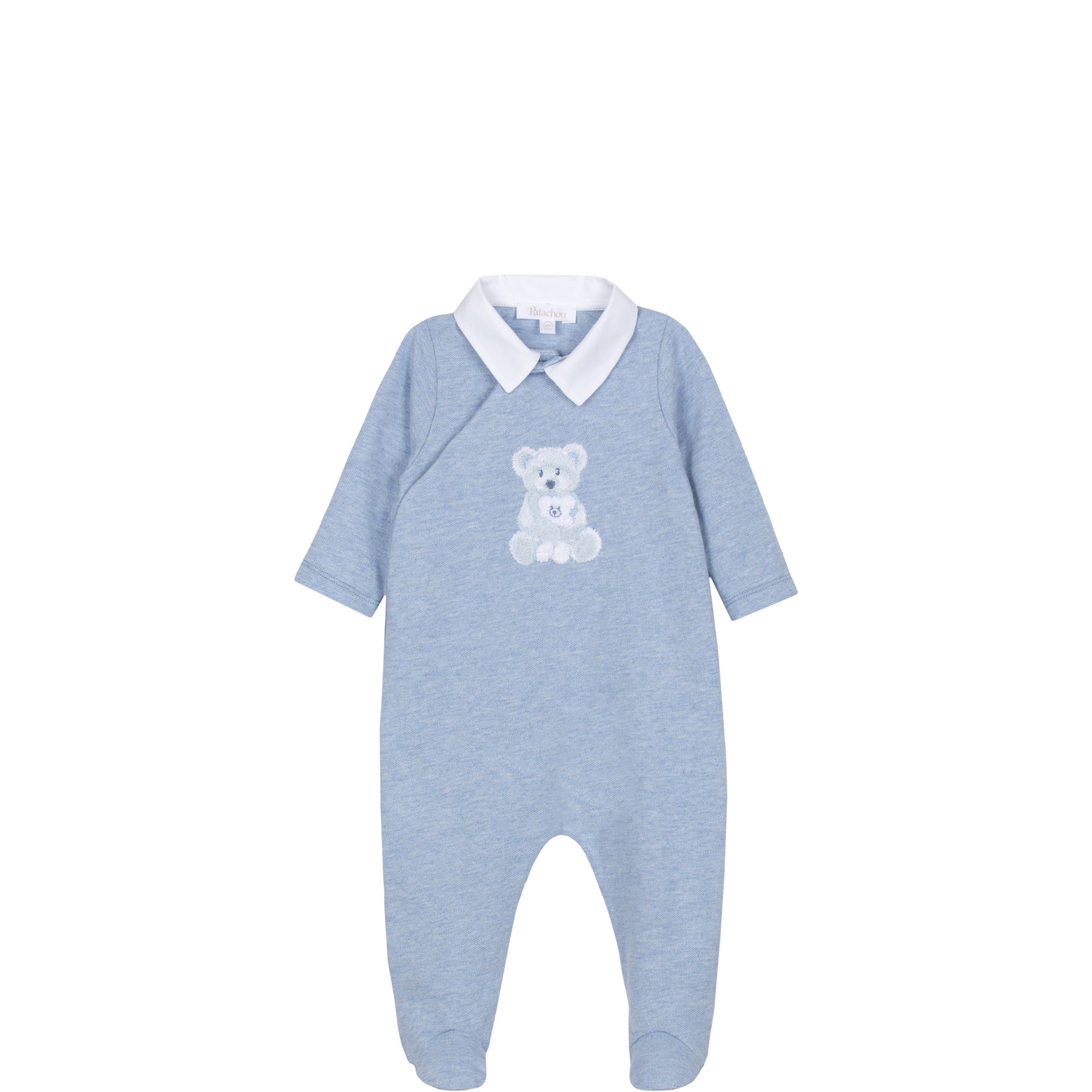 Teddy Bear Babygrow