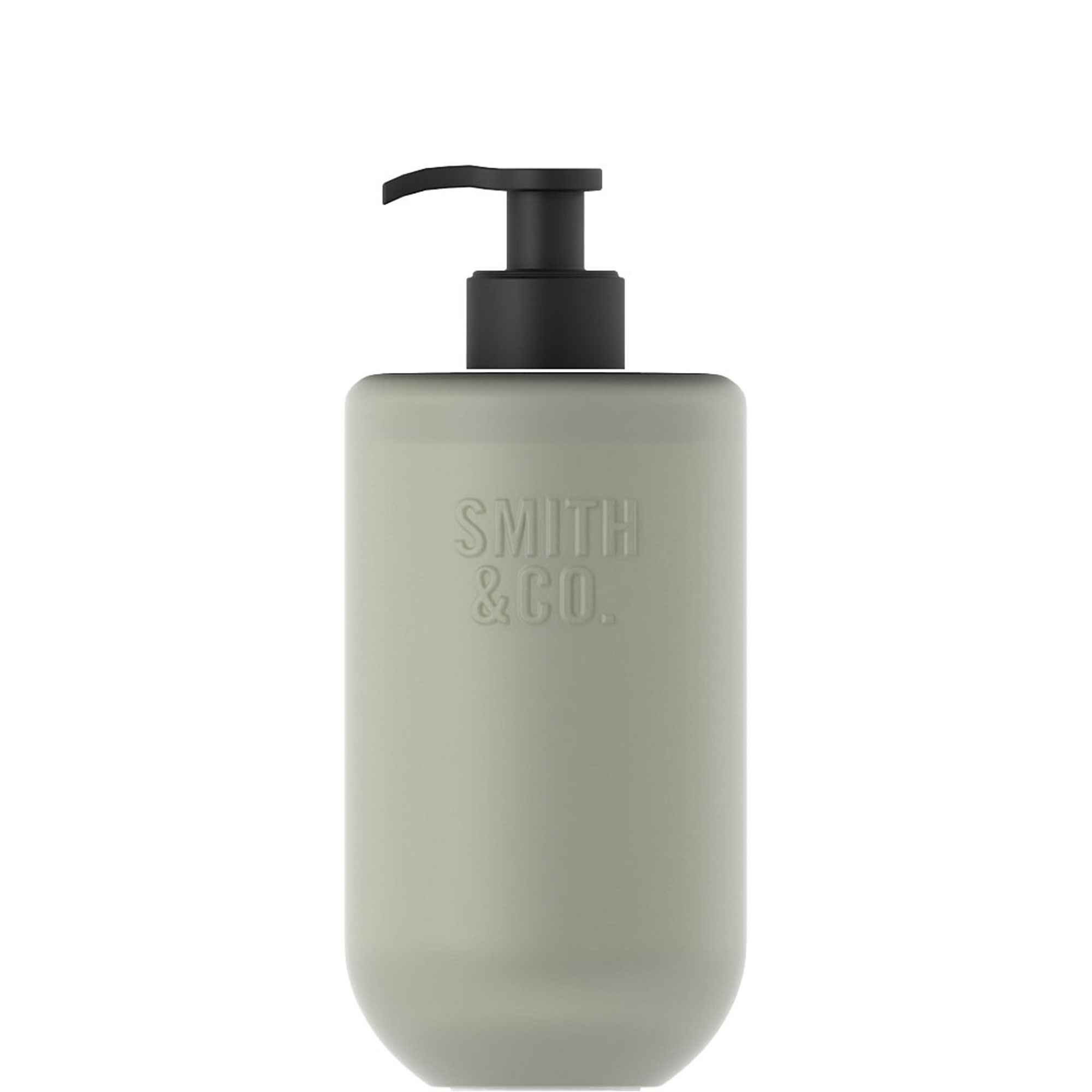 Amber & Freesia Hand & Body Lotion 400ml