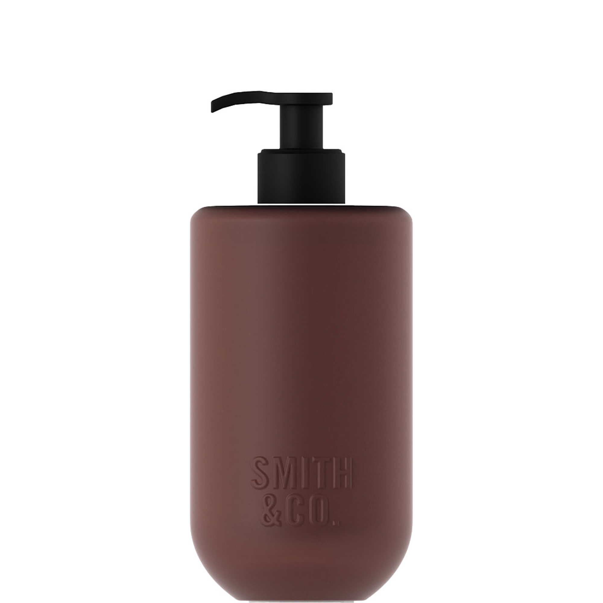 Black Oud & Saffron Hand & Body Lotion 400ml