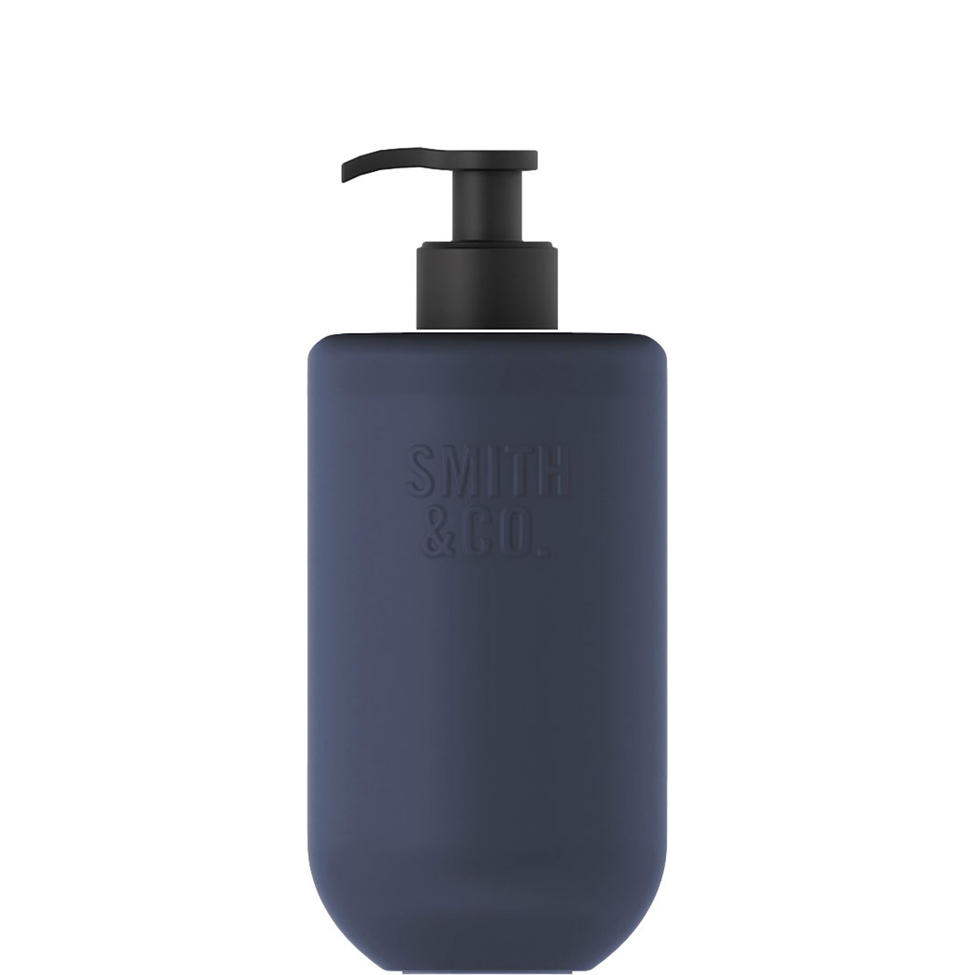 Smoked Suede & Bergamot Hand & Body Lotion 400ml