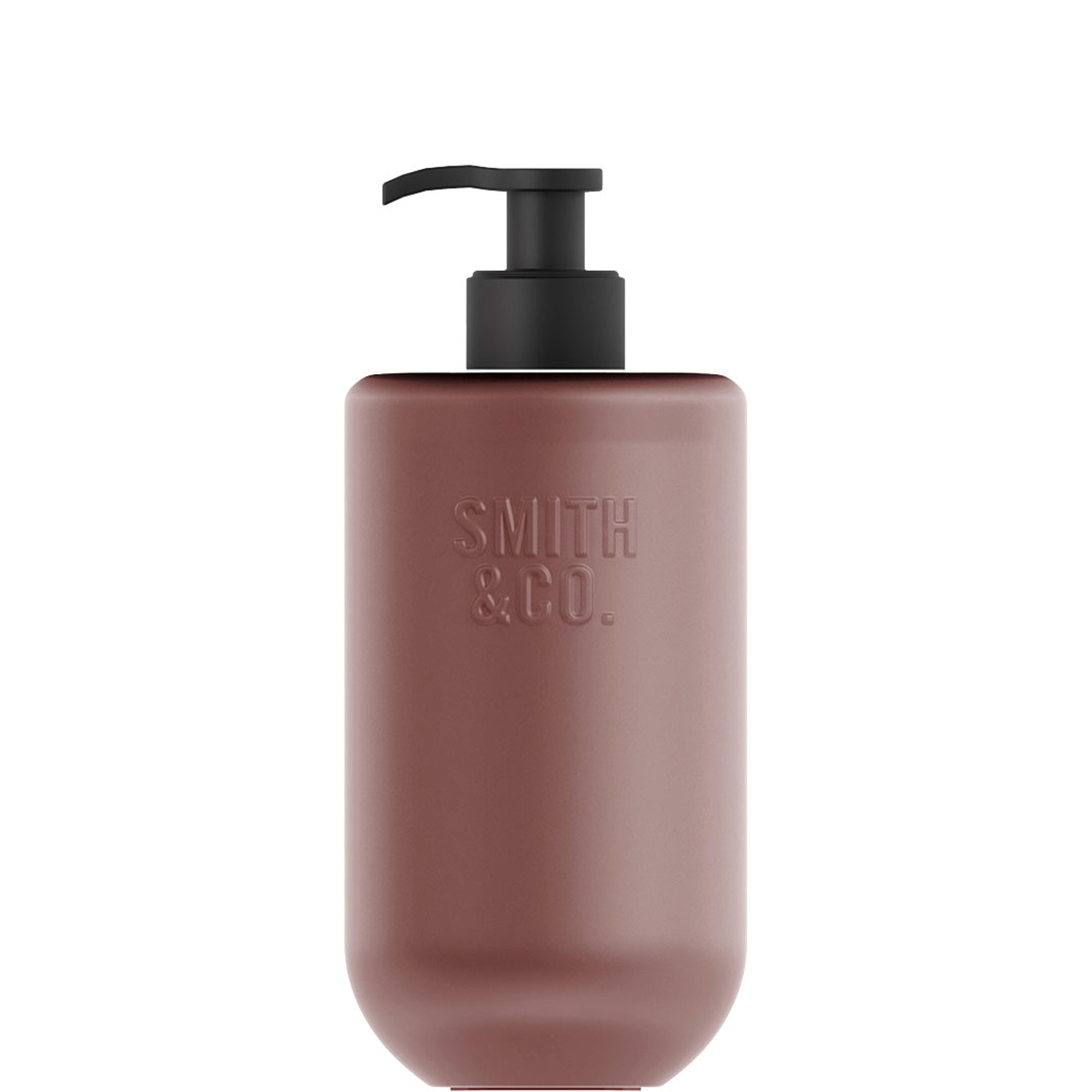 Blush Rose & Blackberry Hand & Body Lotion 400ml