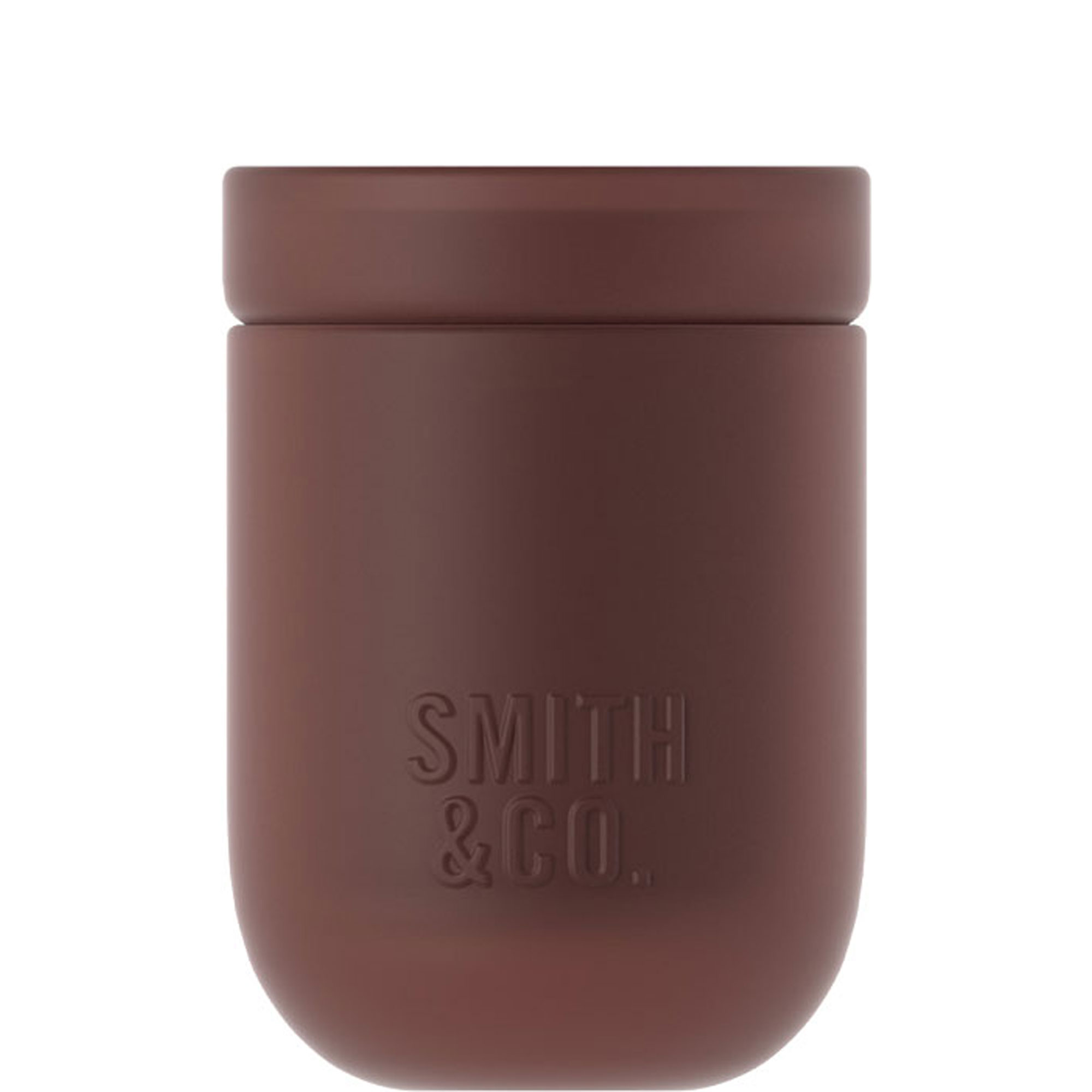 Black Oud & Saffron Candle 250g