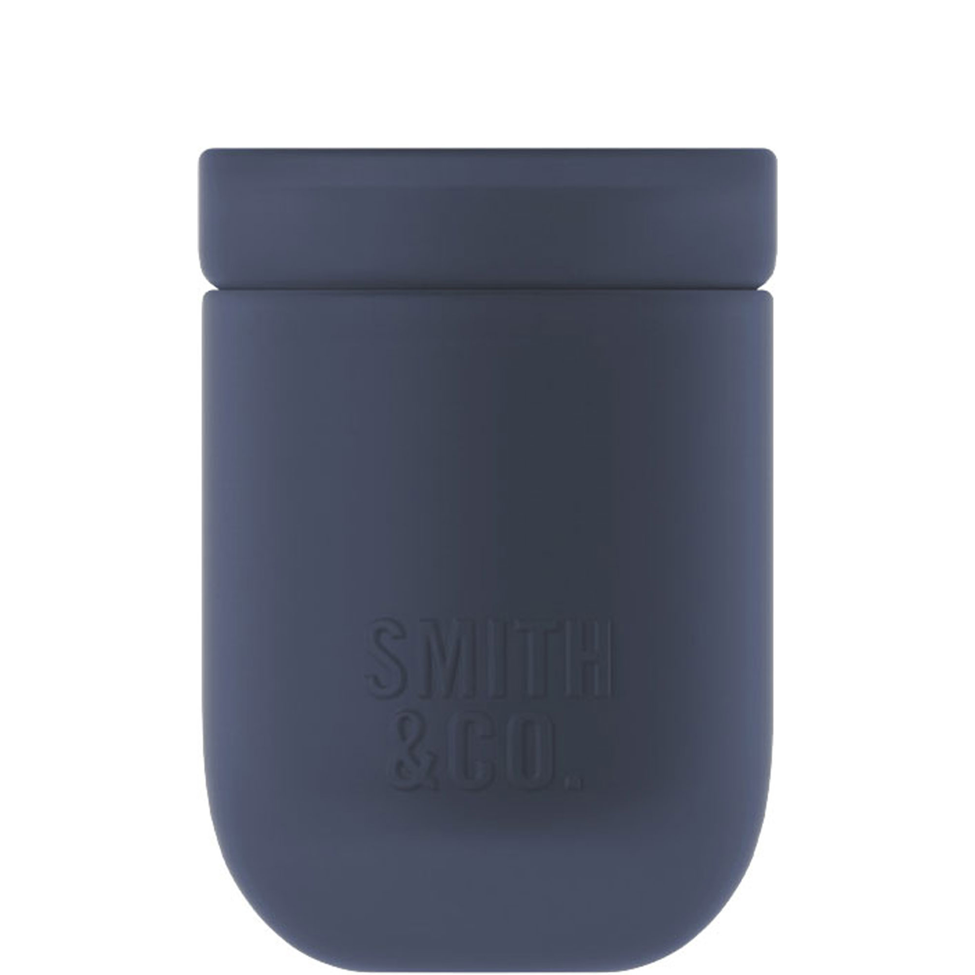 Smoked Suede & Bergamot Candle 250g