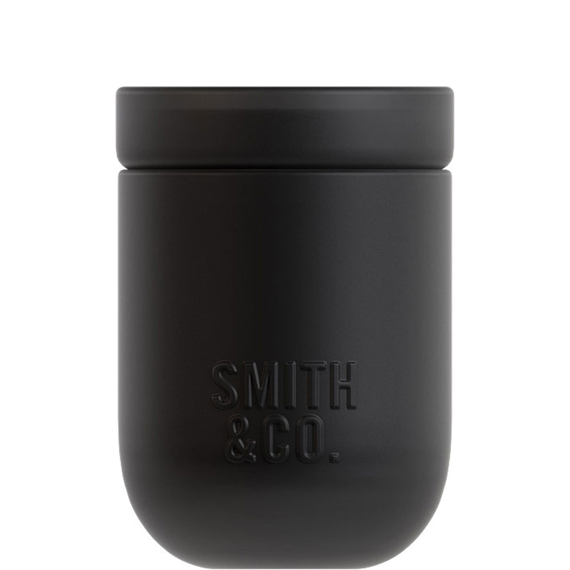 Tabac & Cedar Wood Candle 250g