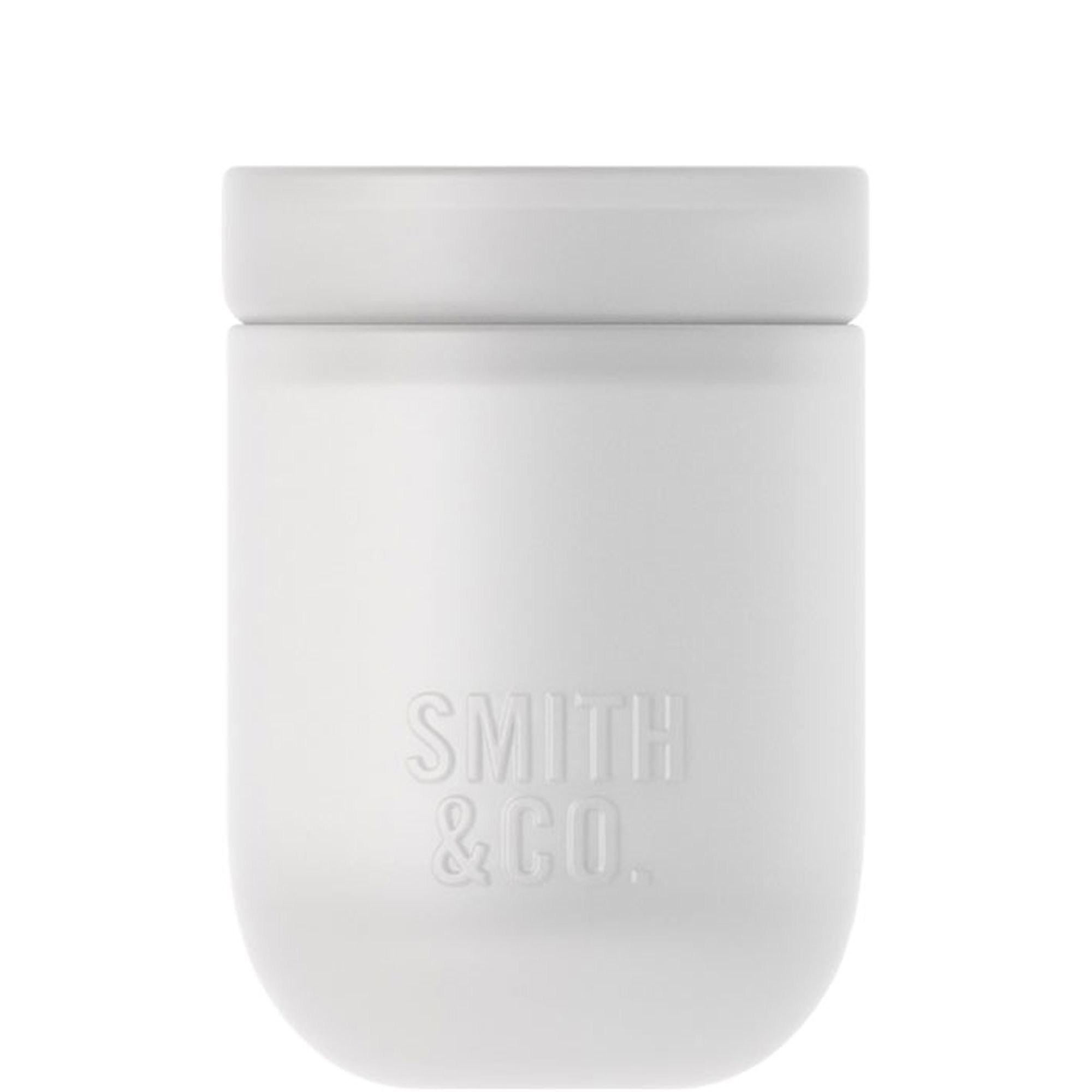 Tonka & White Musk Candle 250g