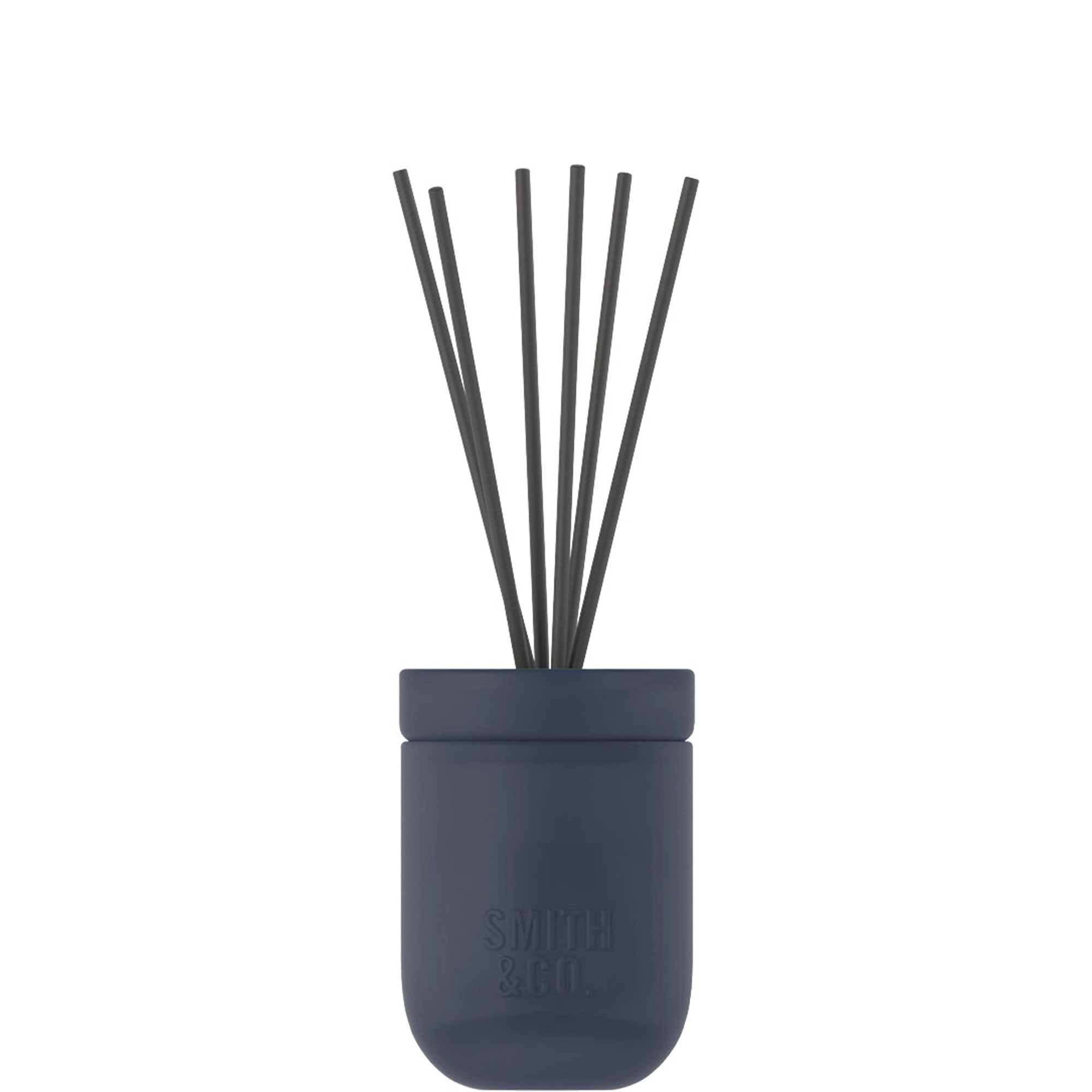 Smoked Suede & Bergamot Diffuser 200ml