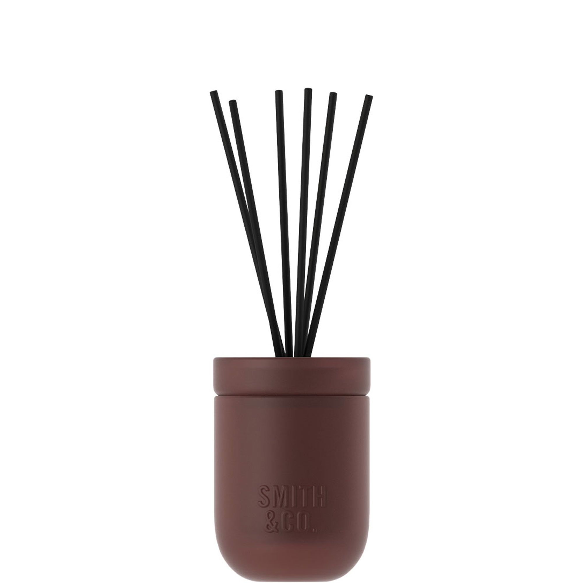 Black Oud & Saffron Diffuser 200ml