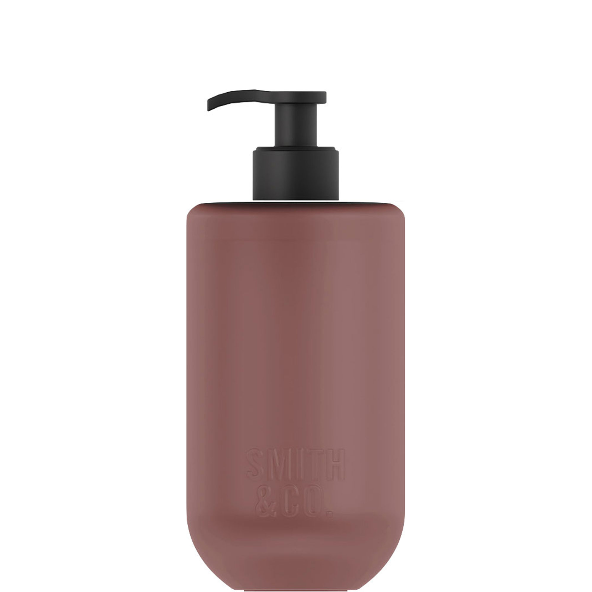 Blush Rose & Blackberry Hand & Body Wash 400ml