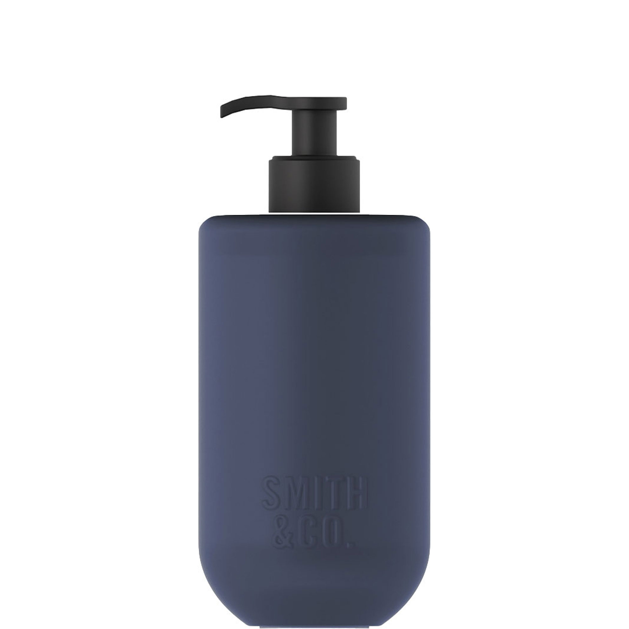 Smoked Suede & Bergamot Hand & Body Wash 400ml