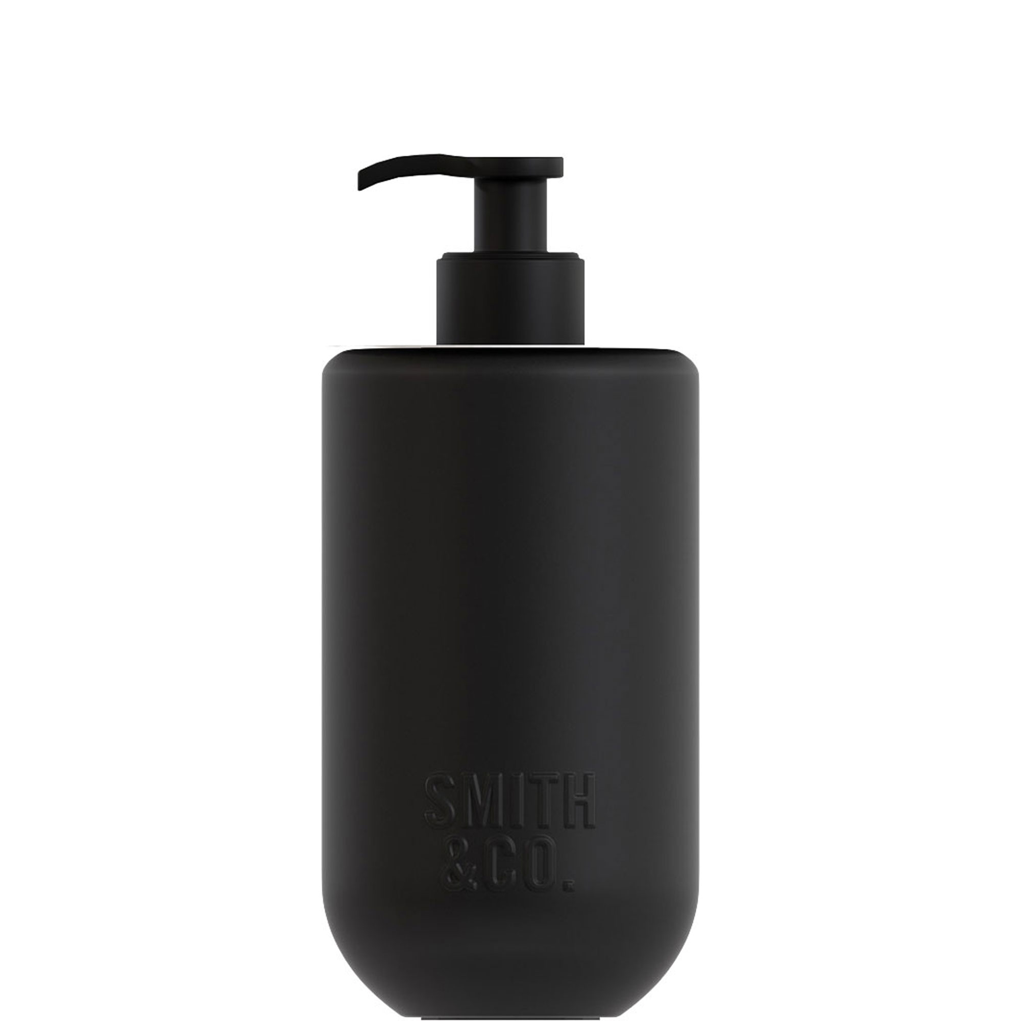 Tabac & Cedar Wood Hand & Body Wash 400ml