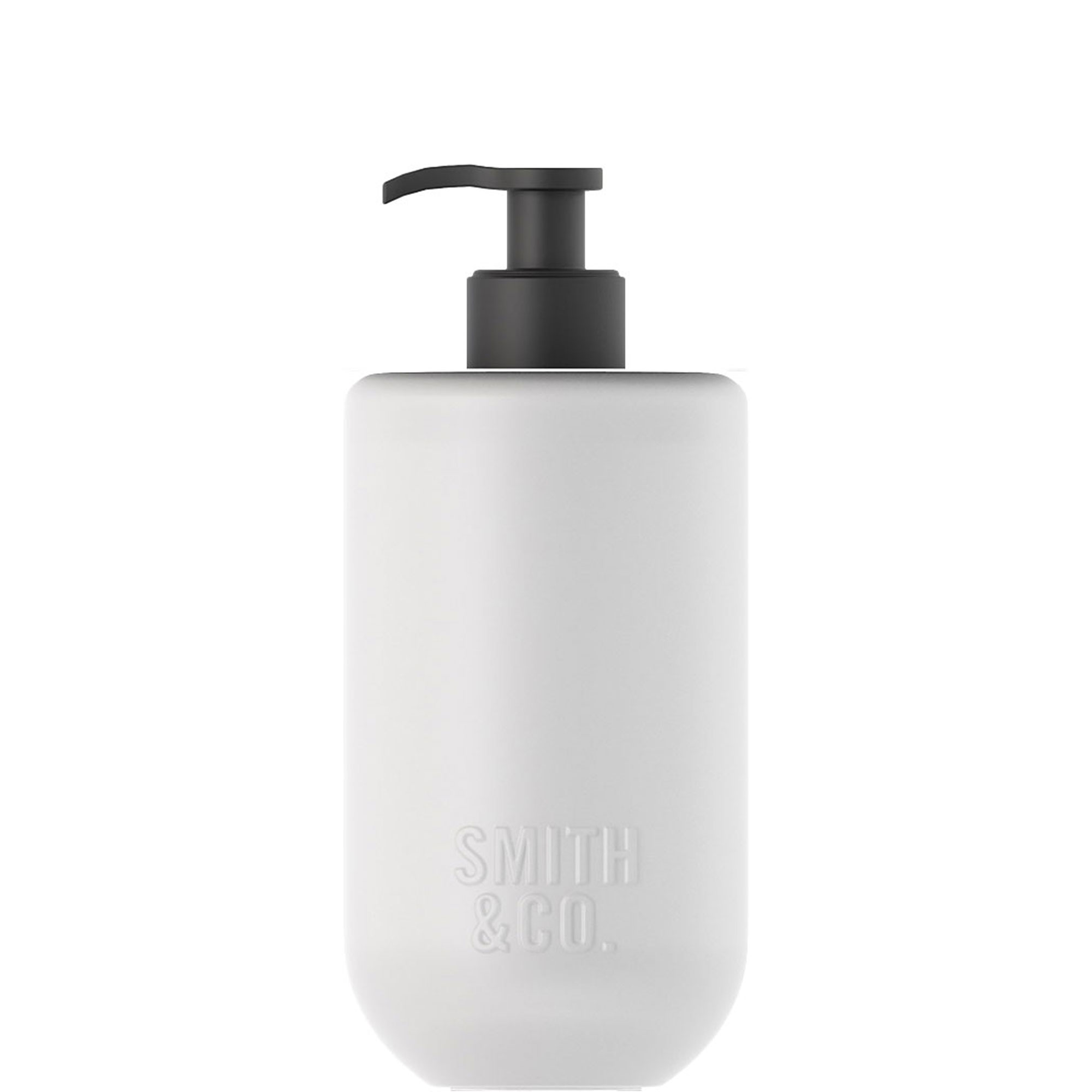 Tonka & White Musk Hand & Body Wash 400ml