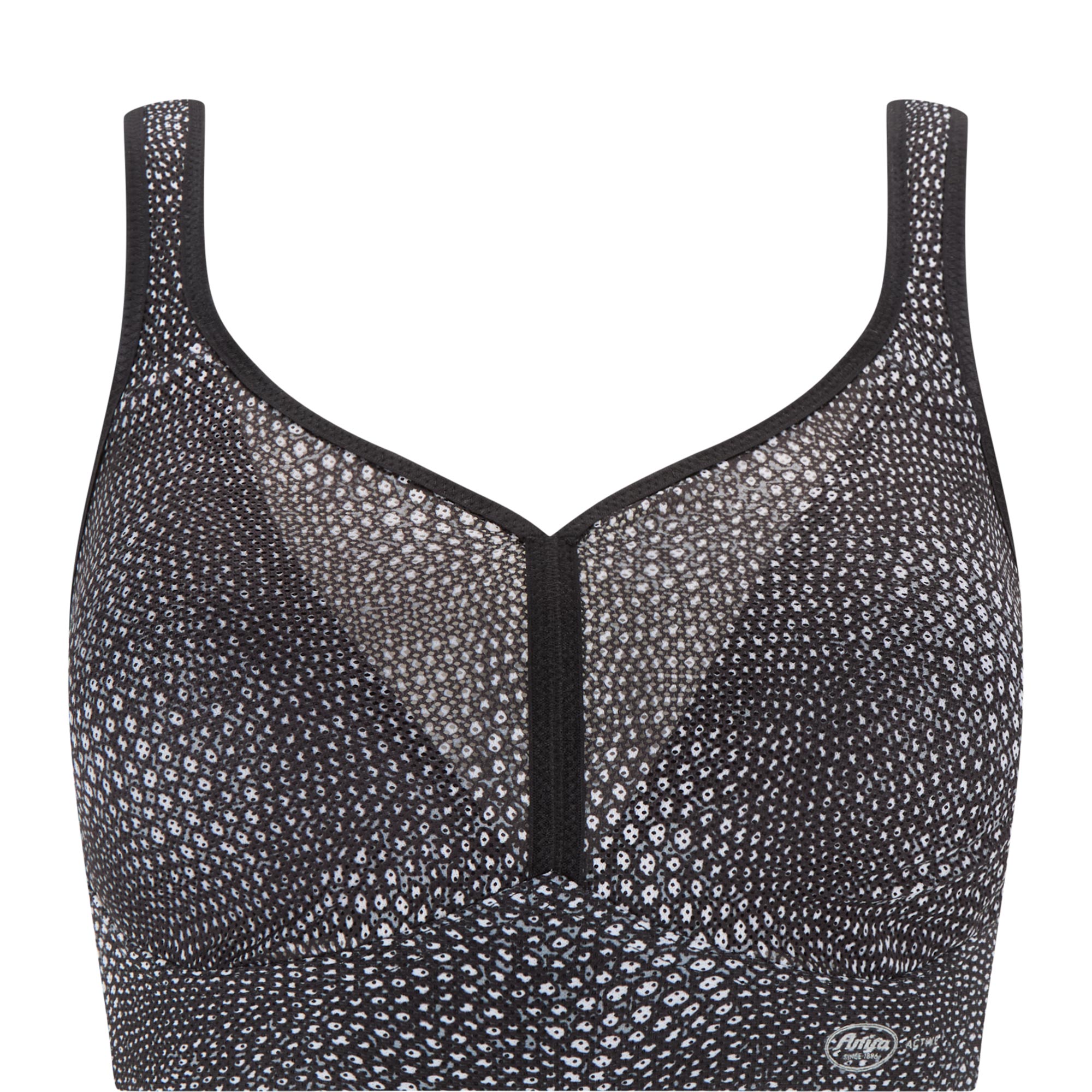 Air Control Deltapad Maximum Support Sports Bra